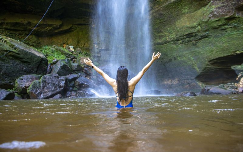 Cachoeira da Roncadeira  - Regiane Rocha 22