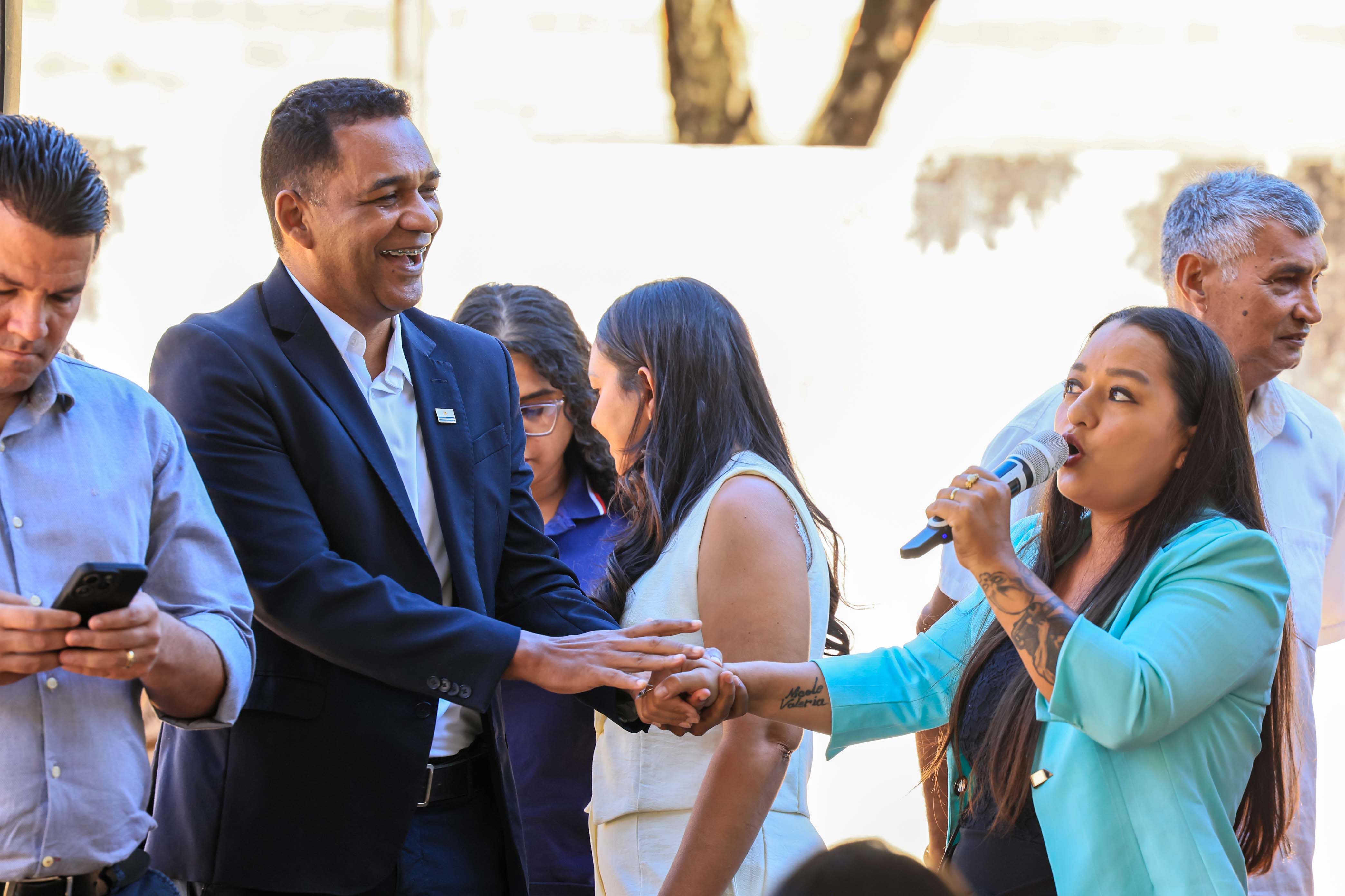 Dia Nacional do Líder Comunitário (6)