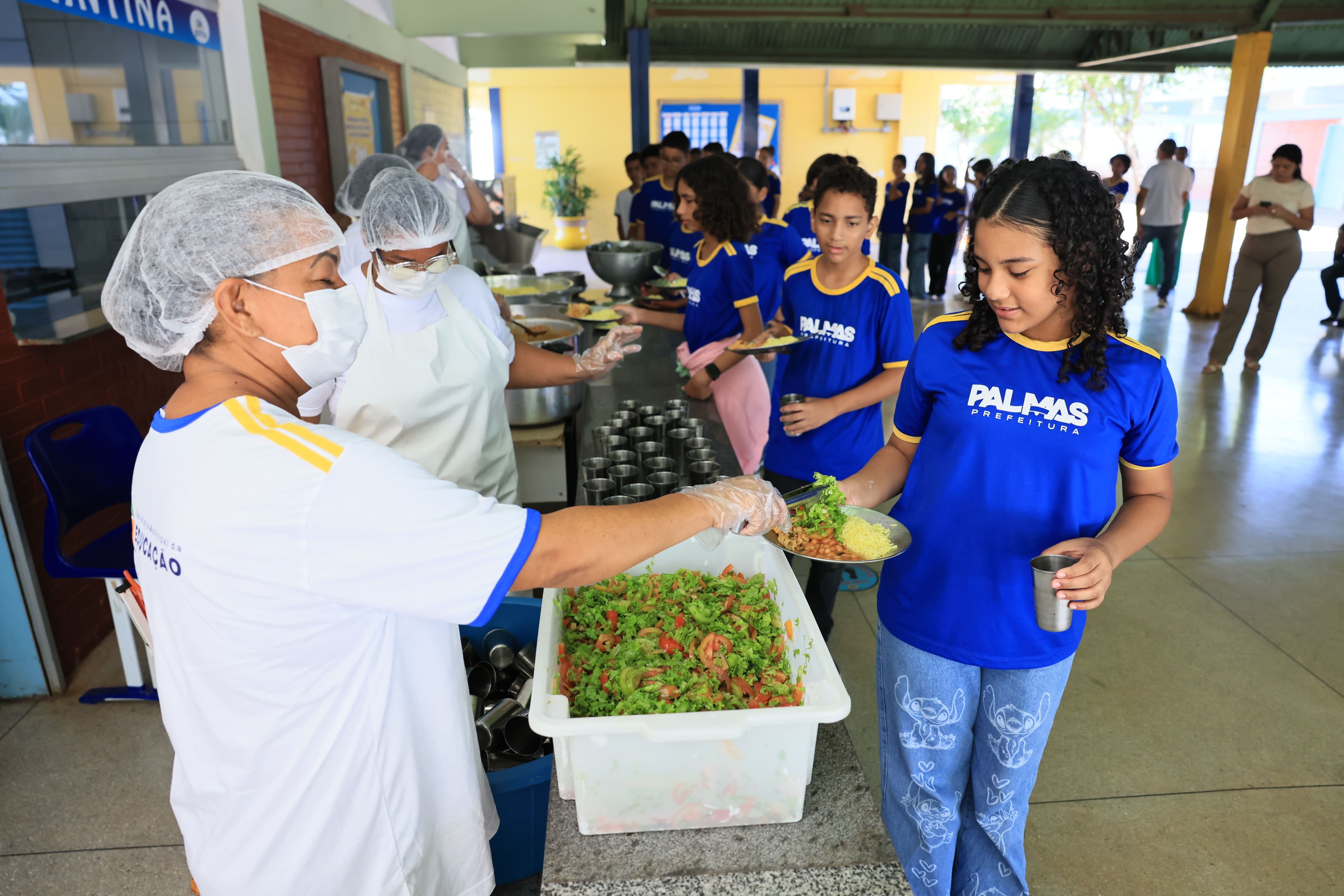 Merenda e uniformes novos - Edu Fortes (16)
