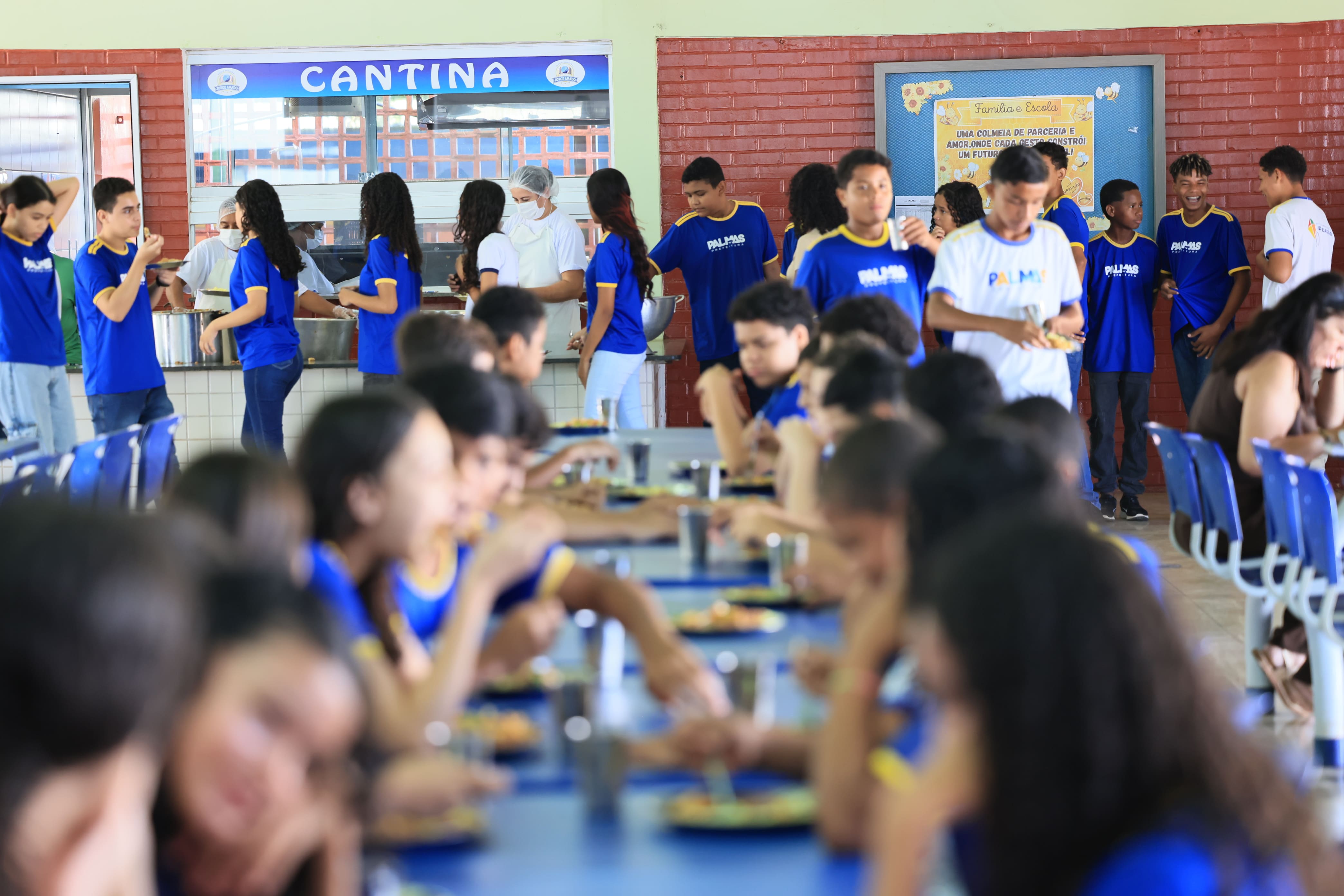 Merenda e uniformes novos - Edu Fortes (53)