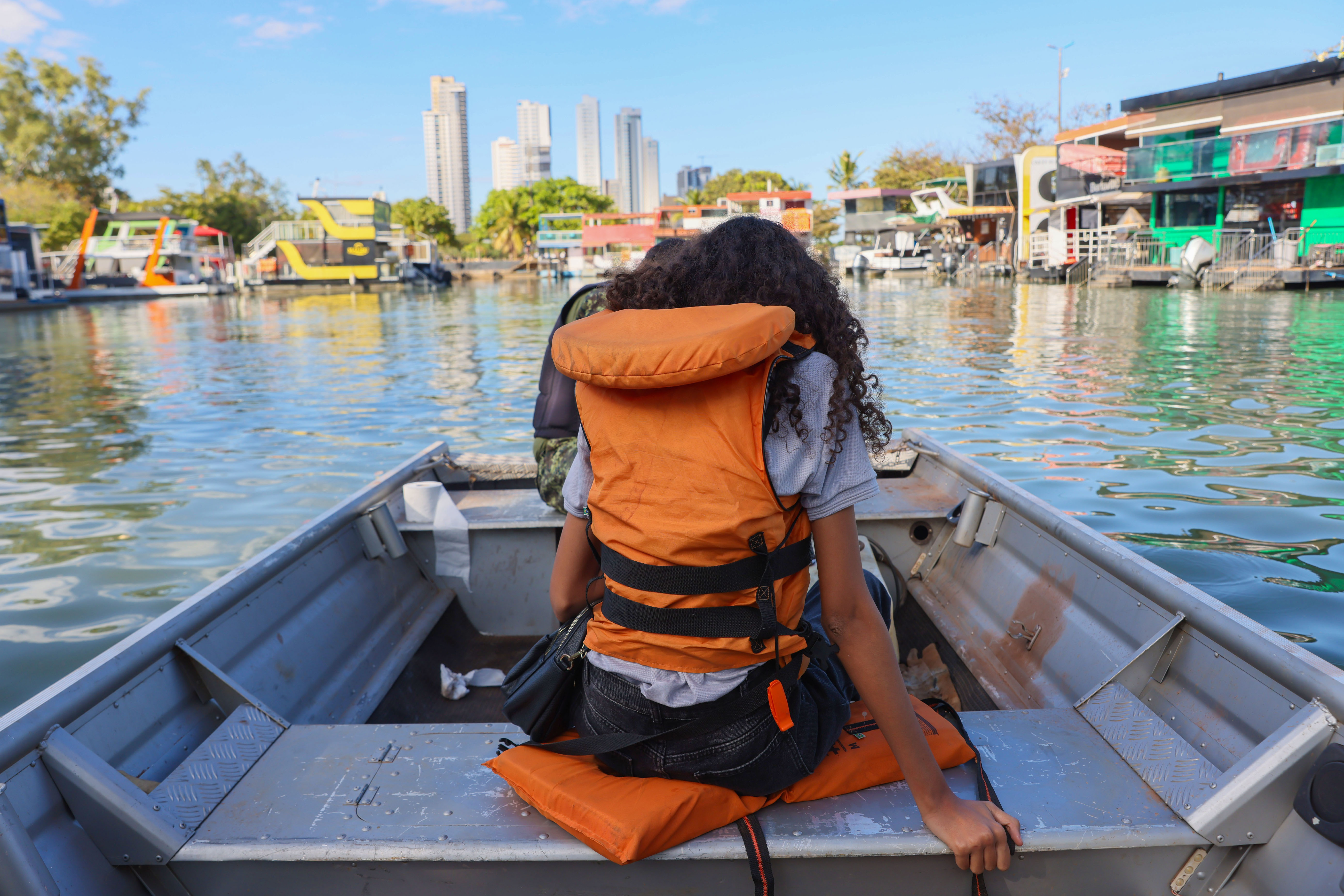 Pier na Praia da Graciosa - Junior Suzuki (1)