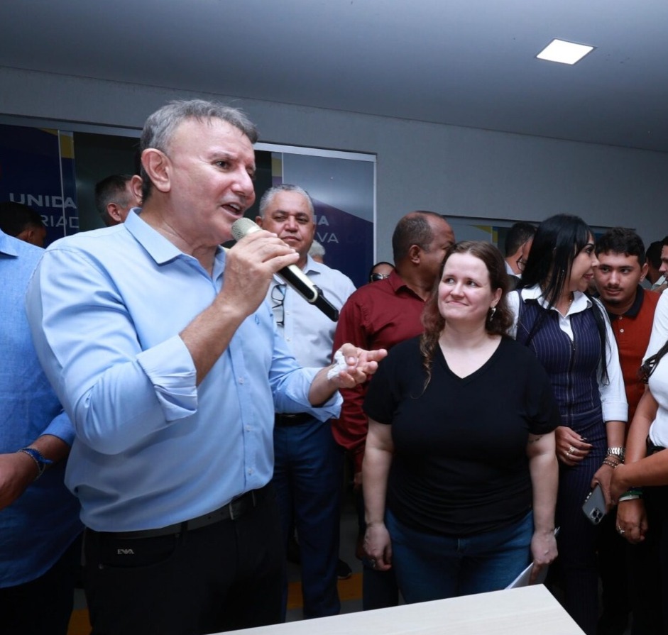 Reformas completas nas estruturas físicas visam oferecer ambiente digno e seguro para profissionais e para a população