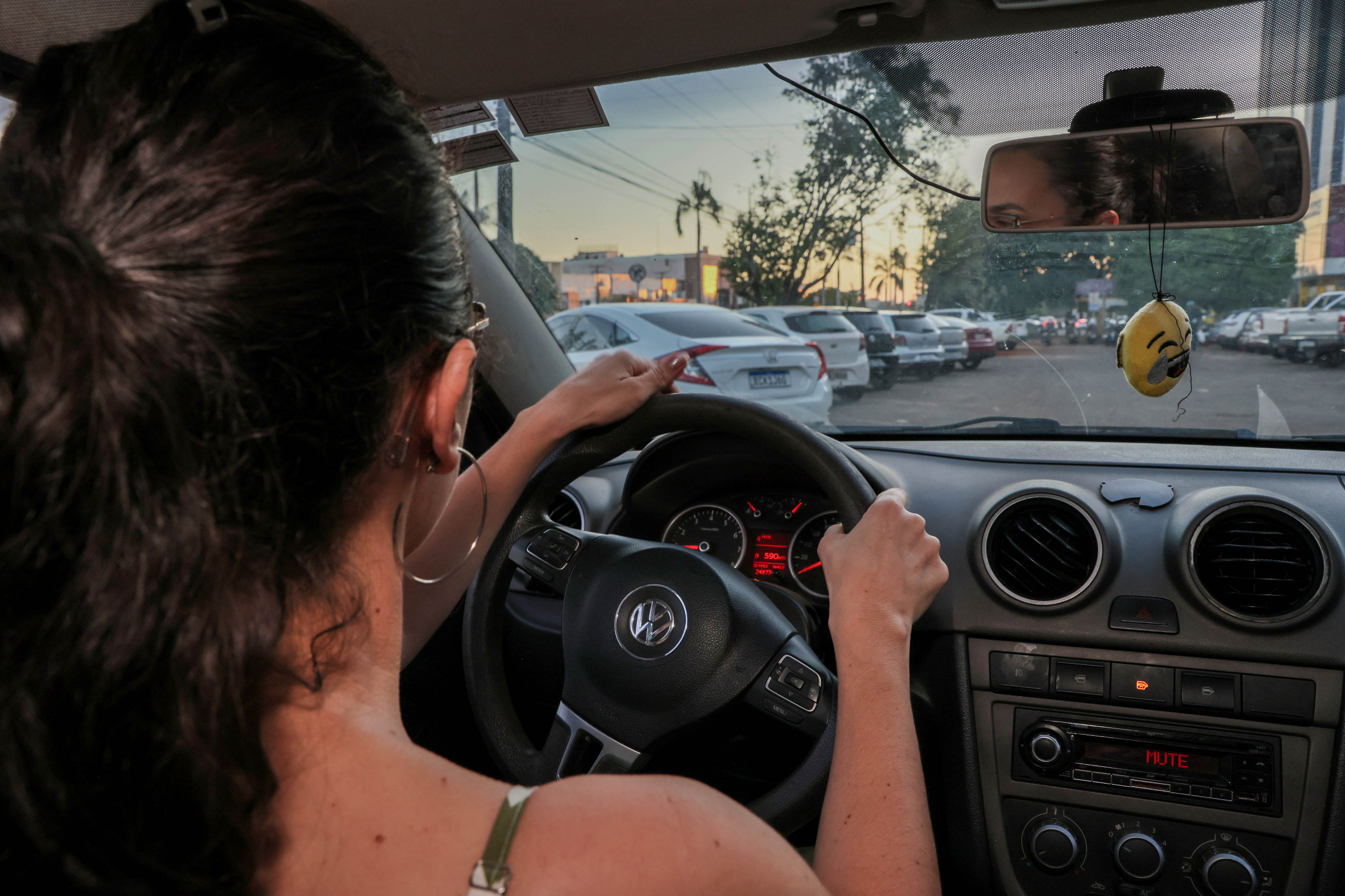 Prefeitura de Palmas destaca o papel do bom motorista para um trânsito mais seguro