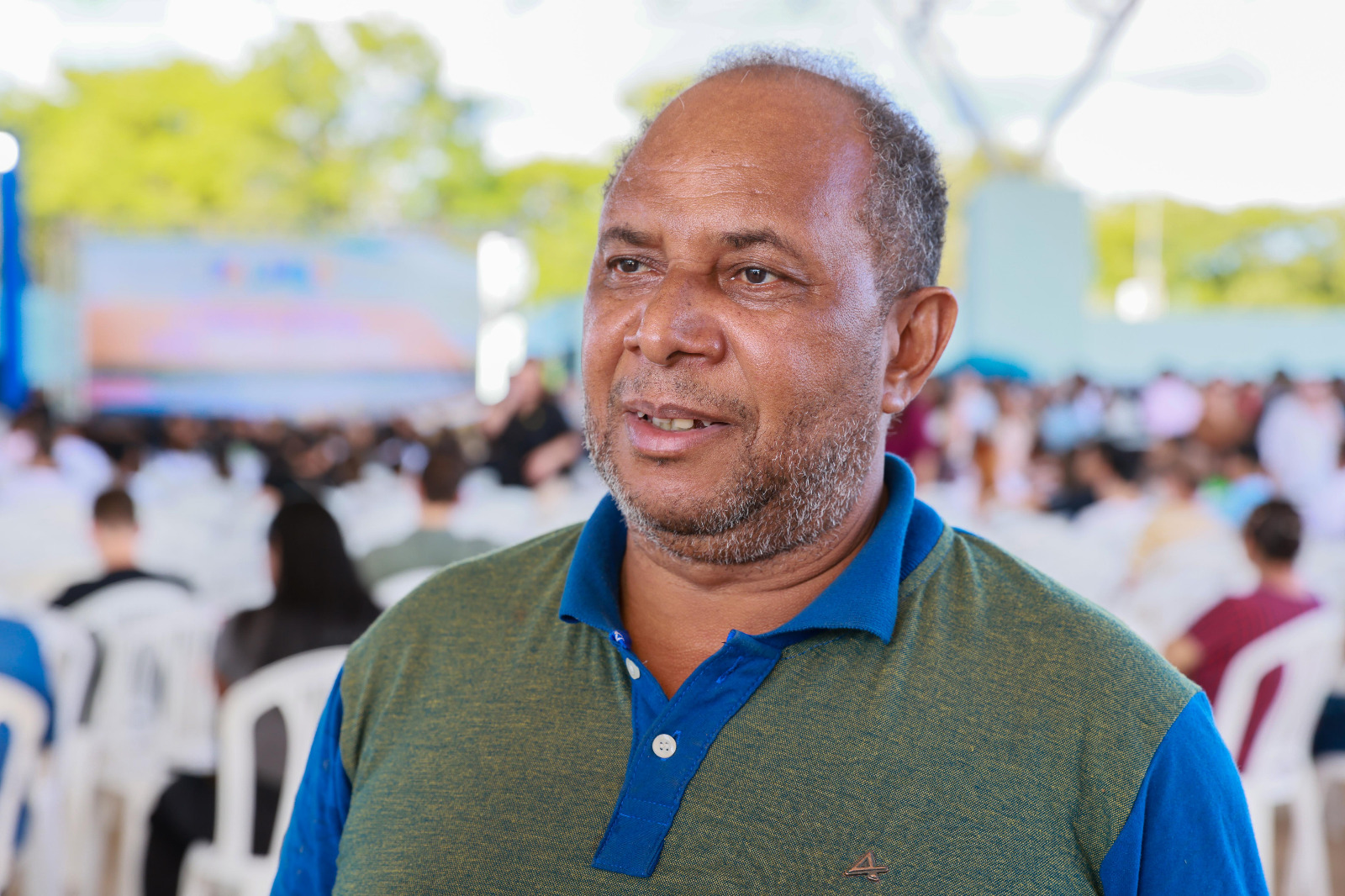 Comunidade aprova novo transporte público de Palmas entregue à população pelo prefeito Eduardo Siqueira Campos