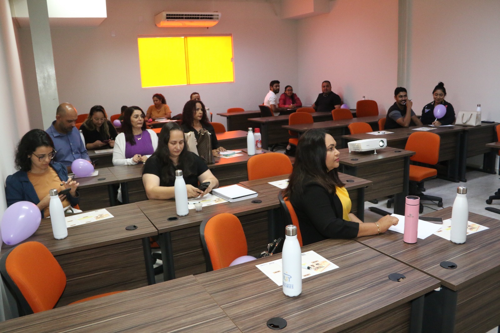 Escola de Governo de Palmas abre inscrições para curso sobre nova Lei de Licitações com foco nas contratações públicas