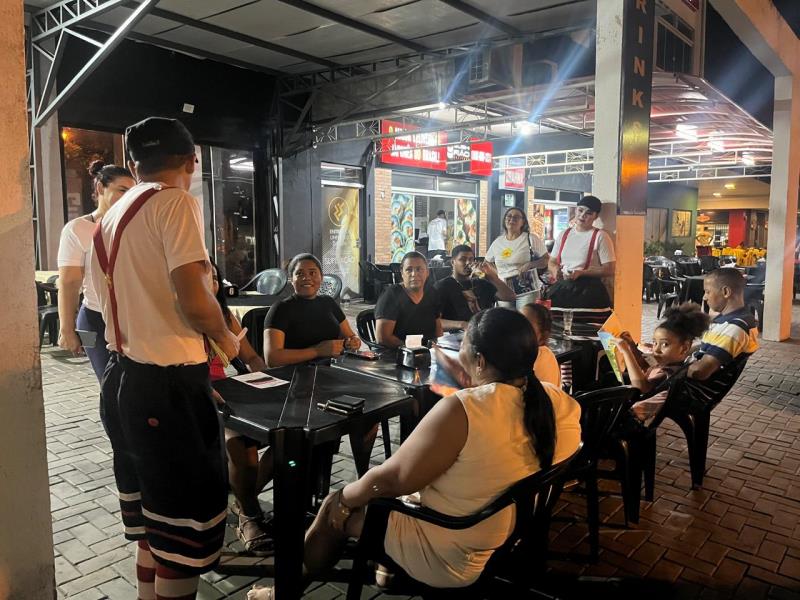 Campanha 'Foco nas Infâncias Invisibilizadas' promove conscientização e combate ao trabalho infantil