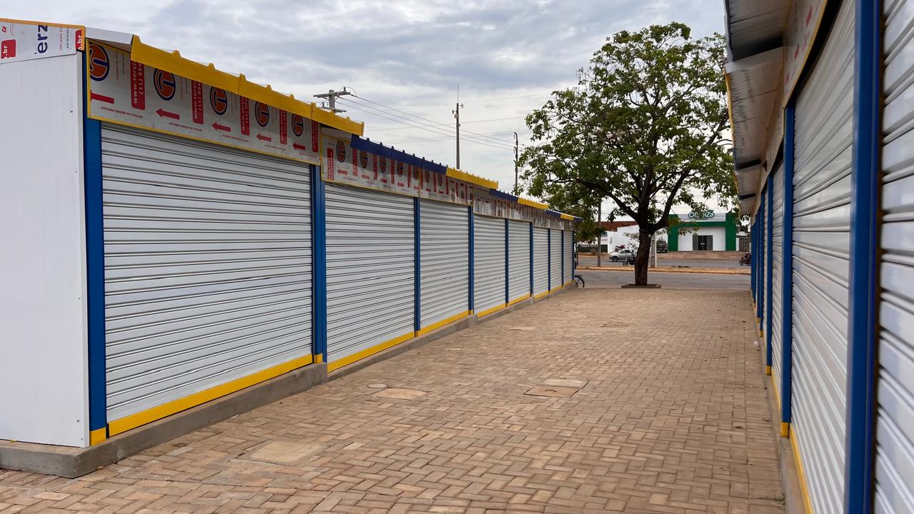 56 boxes serão sorteados.