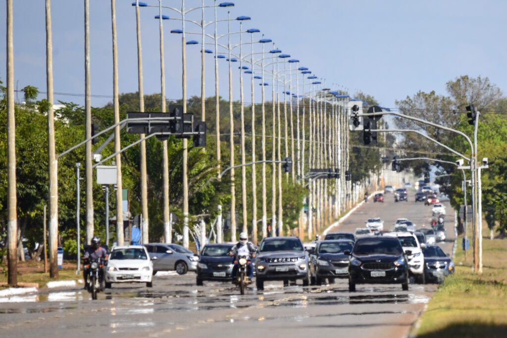 Aprovados pelo governo federal, projetos de mobilidade da Prefeitura de Palmas receberão mais de R$ 470 milhões