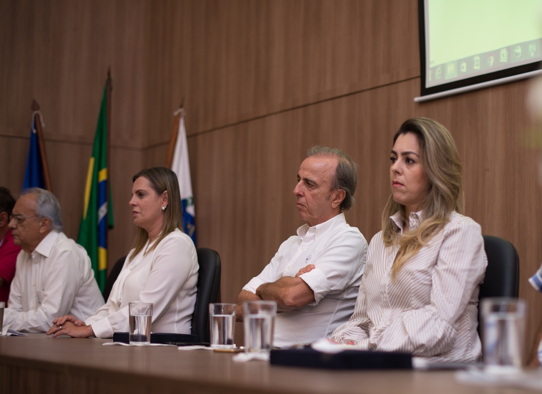 União de esforços busca viabilizar construção do Hospital do Câncer do Tocantins