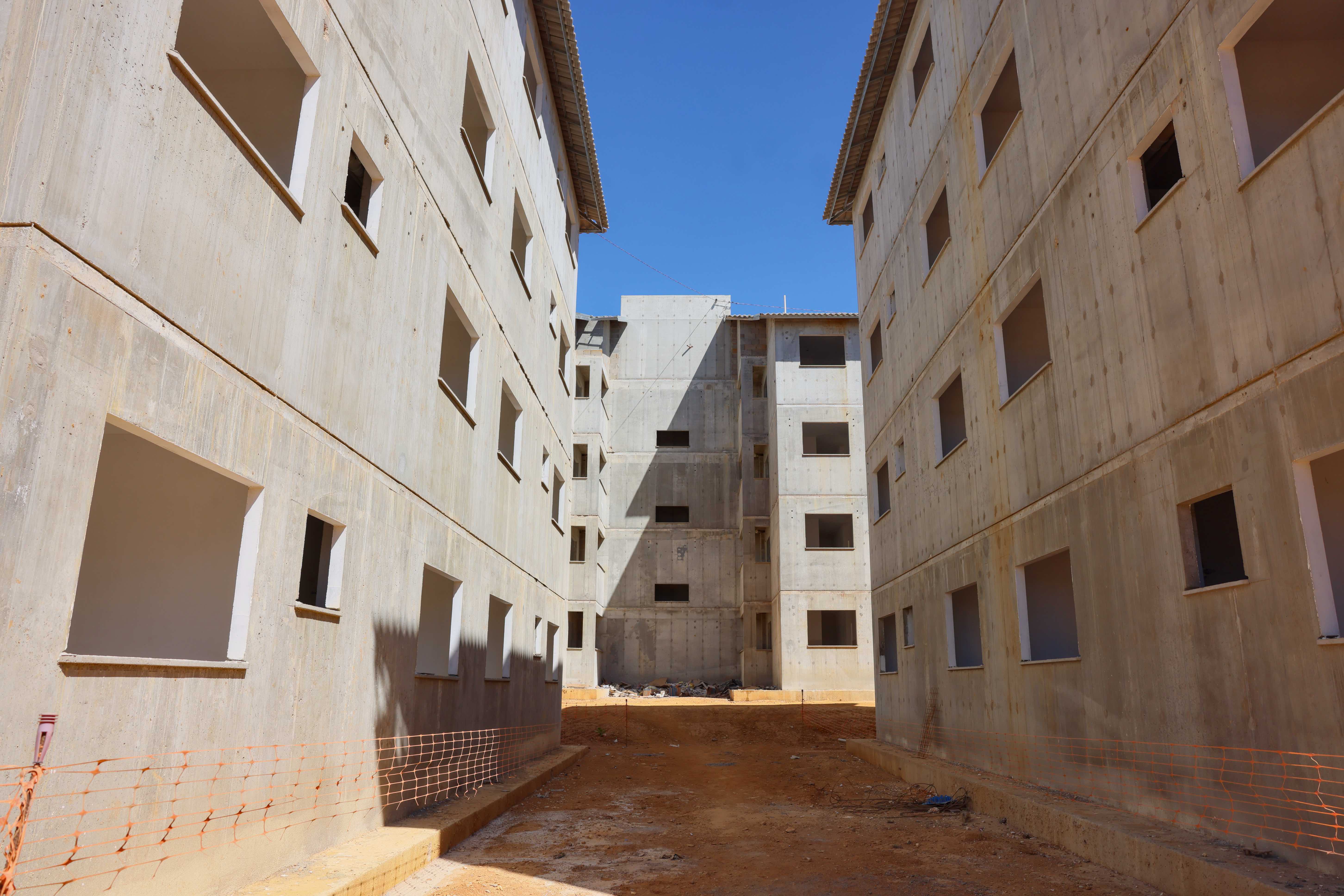 Atualização é fundamental para acesso aos programas habitacionais do município
