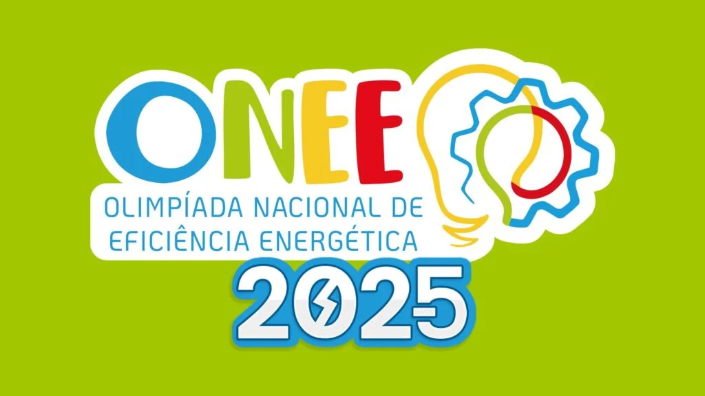 Inscrições para a 4ª Olimpíada Nacional de Eficiência Energética são prorrogadas até domingo, 5
