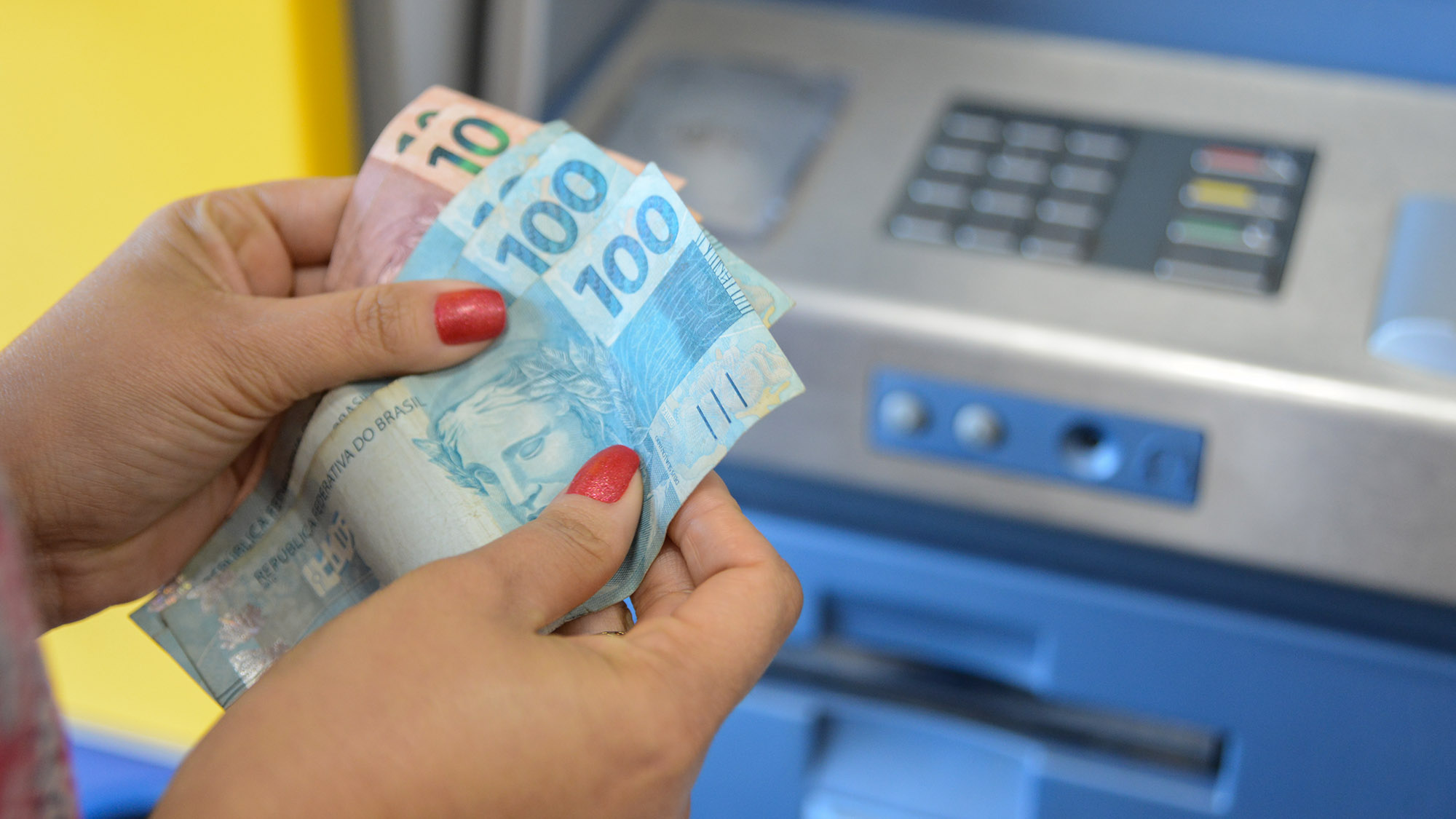 Prefeitura de Palmas paga servidores na terça-feira, 30