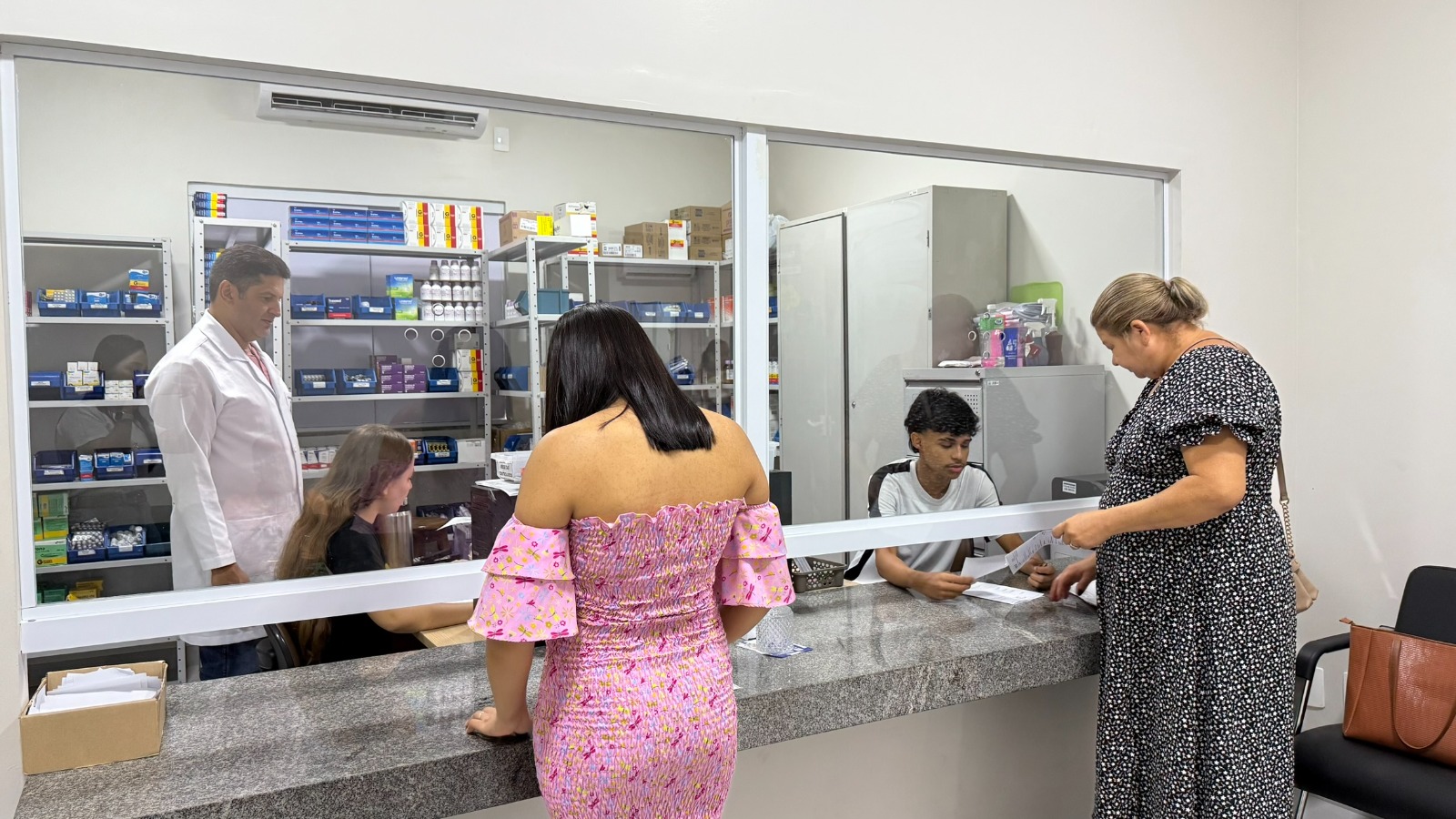 Atendimentos nas UPAs crescem 30% e Atenção Especializada avança com mais serviços e redução de filas em Palmas