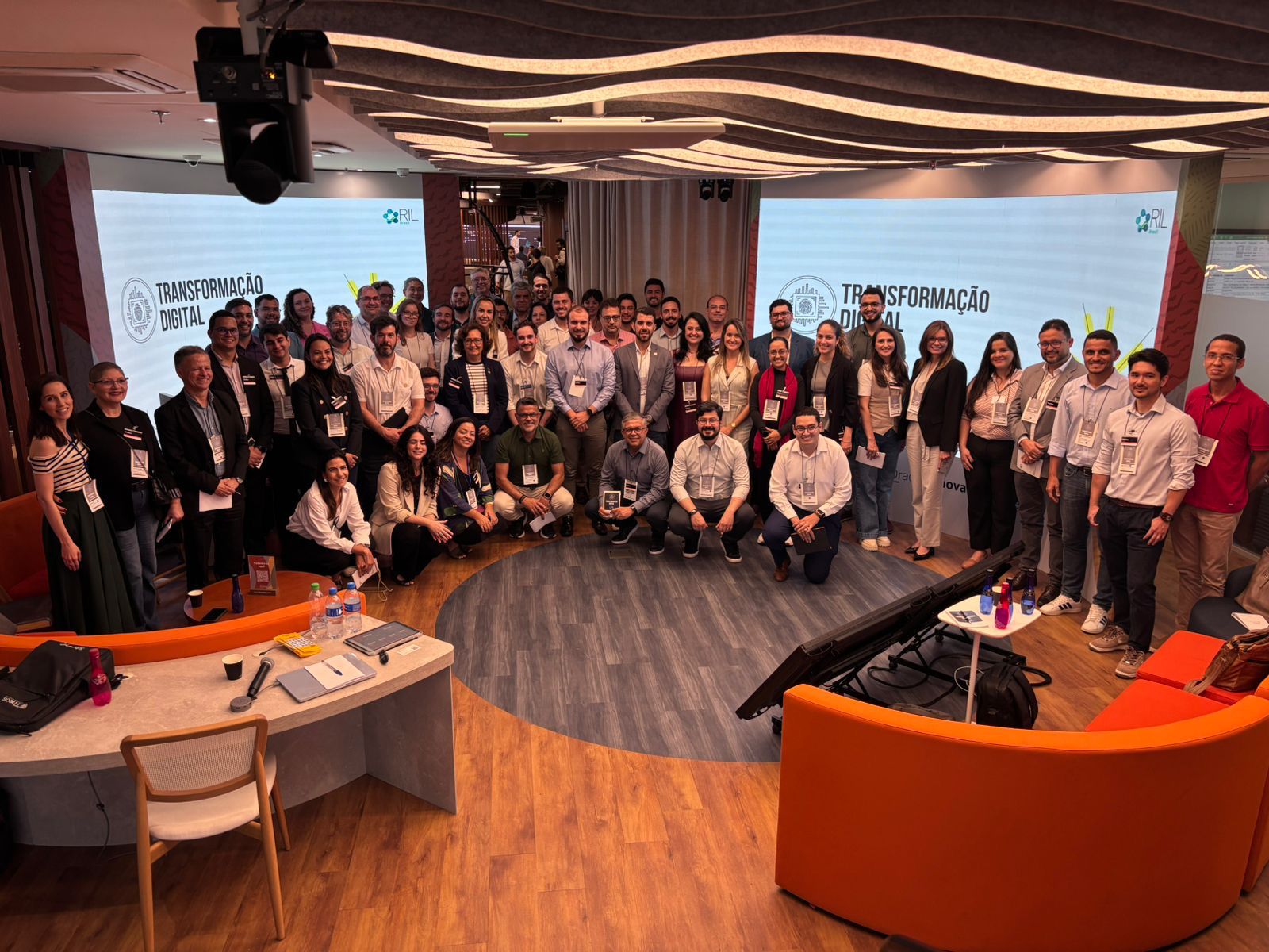 Palmas participa de lançamento da Comunidade de Transformação Digital em São Paulo