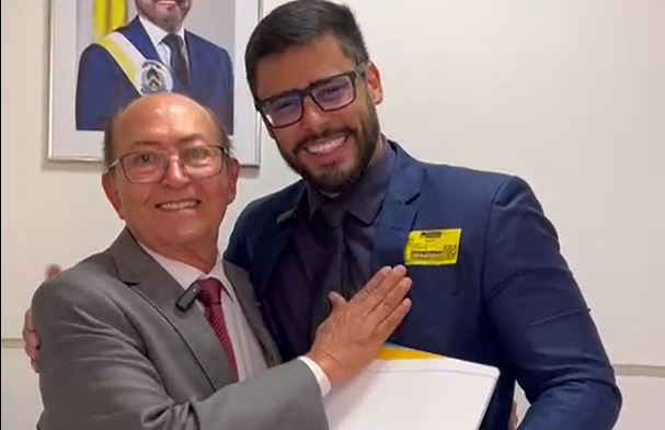 Prefeitura de Palmas busca apoio parlamentar para projetos voltados à população negra do município