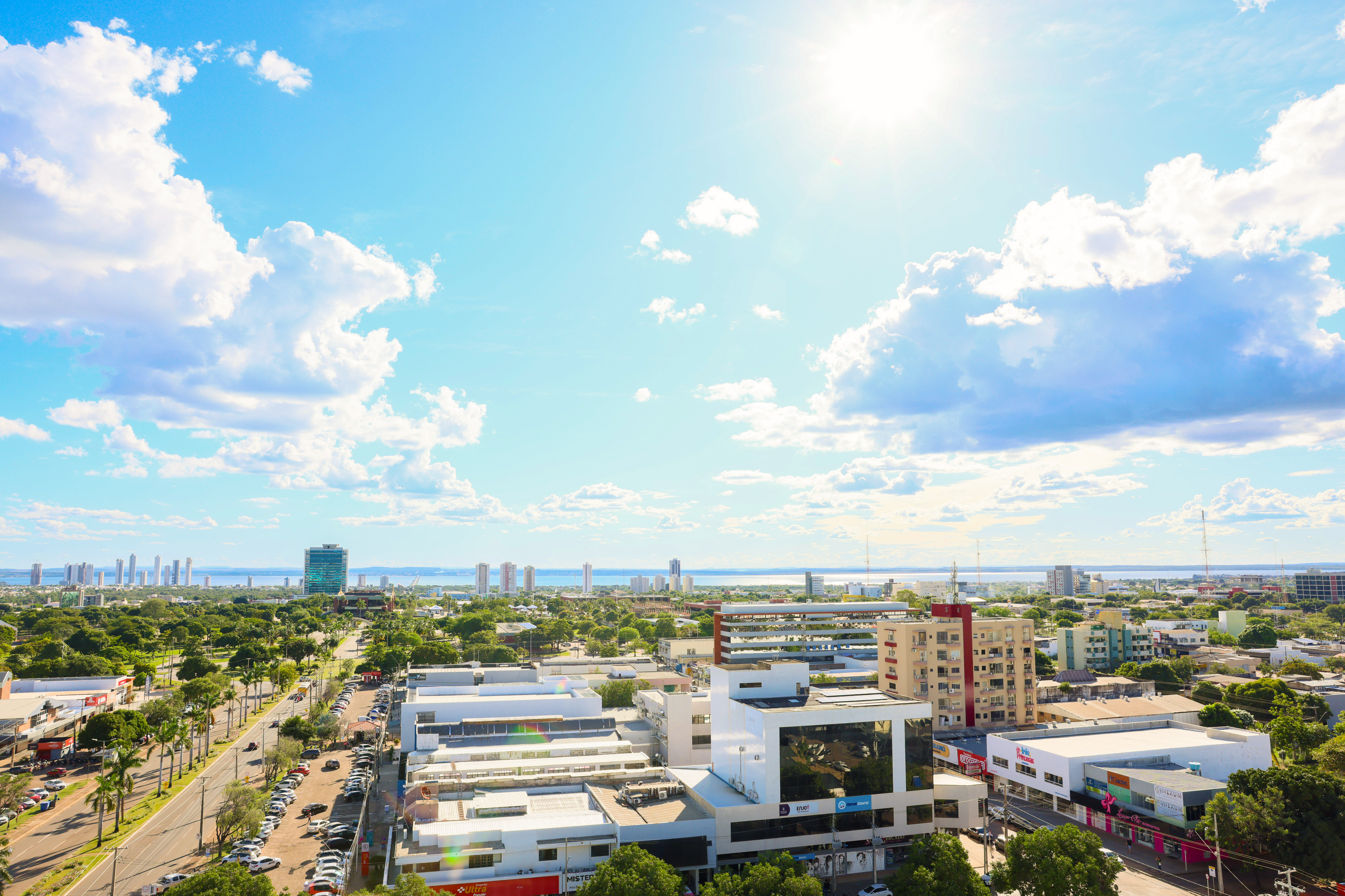 Contribuintes palmenses poderão negociar seus débitos entre os dias 2 e 8 de junho
