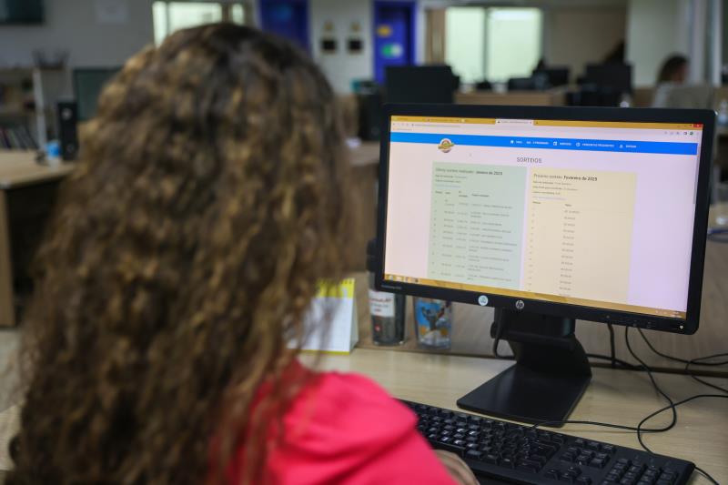 Sorteio do ‘Nota Palmense Premiada’ é adiado para a quarta-feira, 23