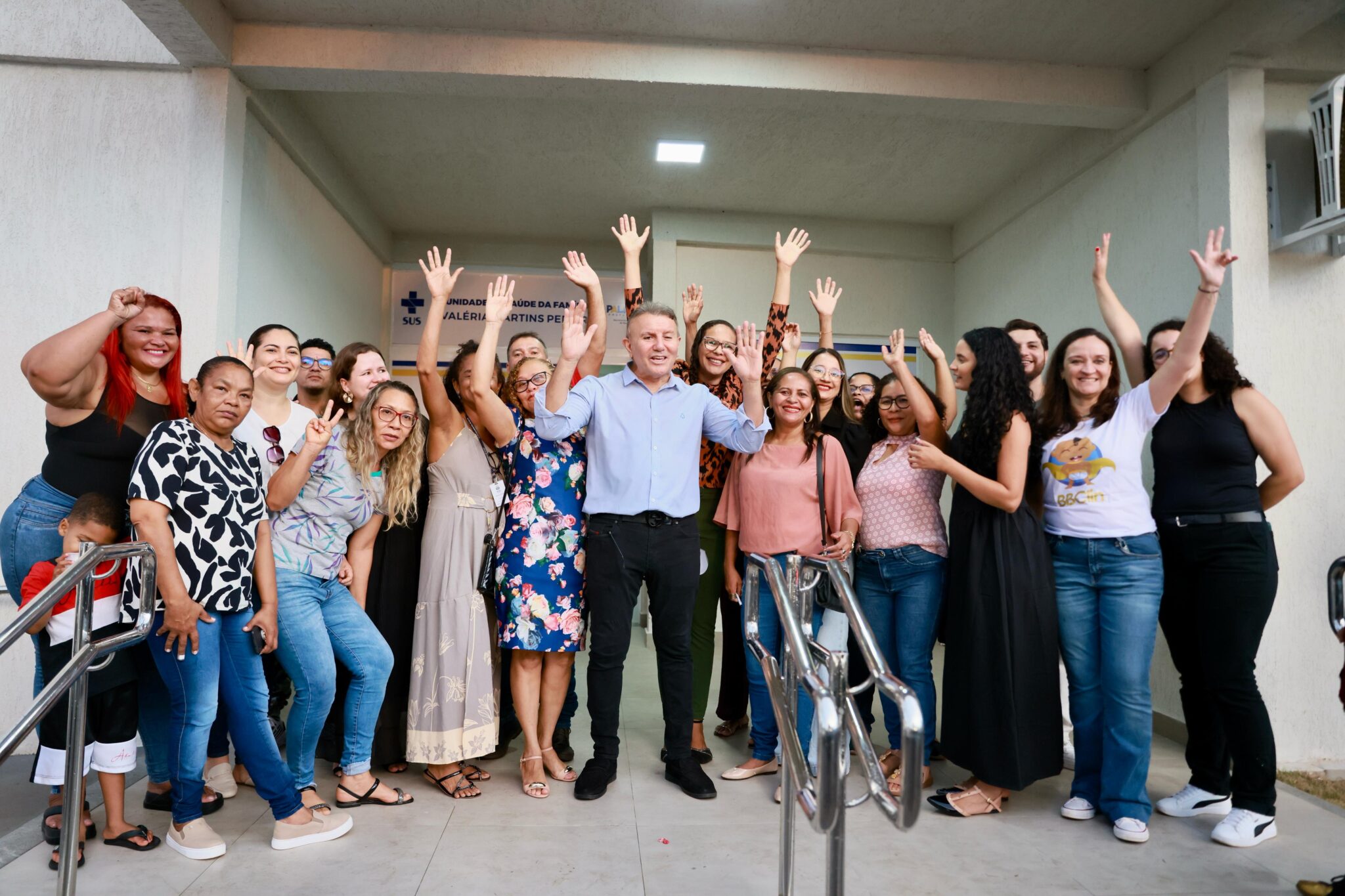 Saúde de Palmas investiu em serviços essenciais, reformas, medicamentos e capitaneou novos recursos