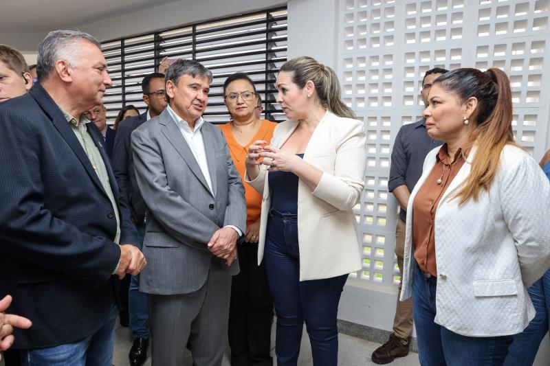 Ministro diz que modelo do NAI pode servir de inspiração para outros estados e municípios brasileiros