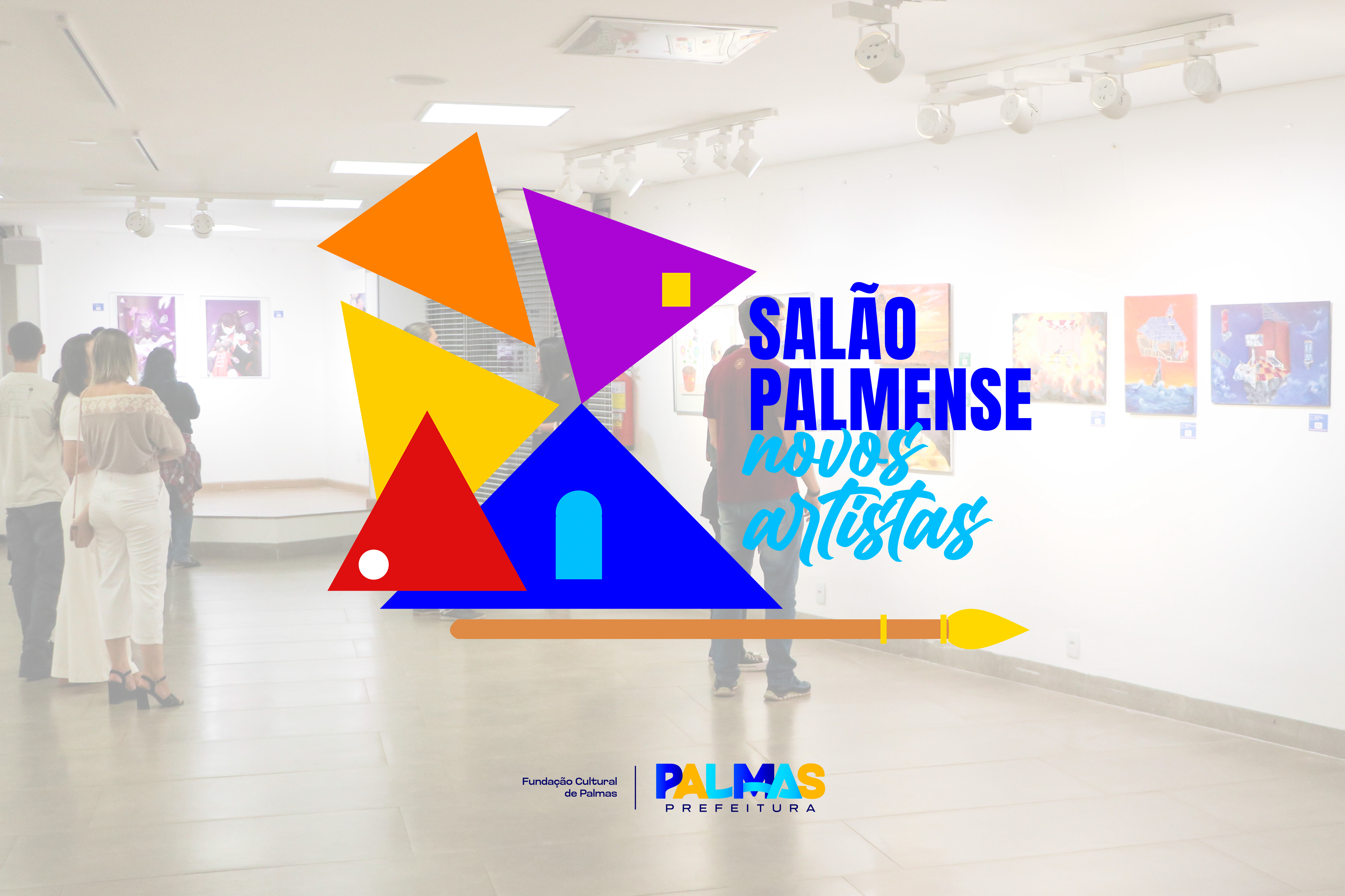 As obras seguirão expostas e passíveis à votação popular até o dia 31 de outubro, podendo ser visitadas de segunda a sexta-feira, das 8 às 22 horas, na Galeria Municipal de Artes do Nila