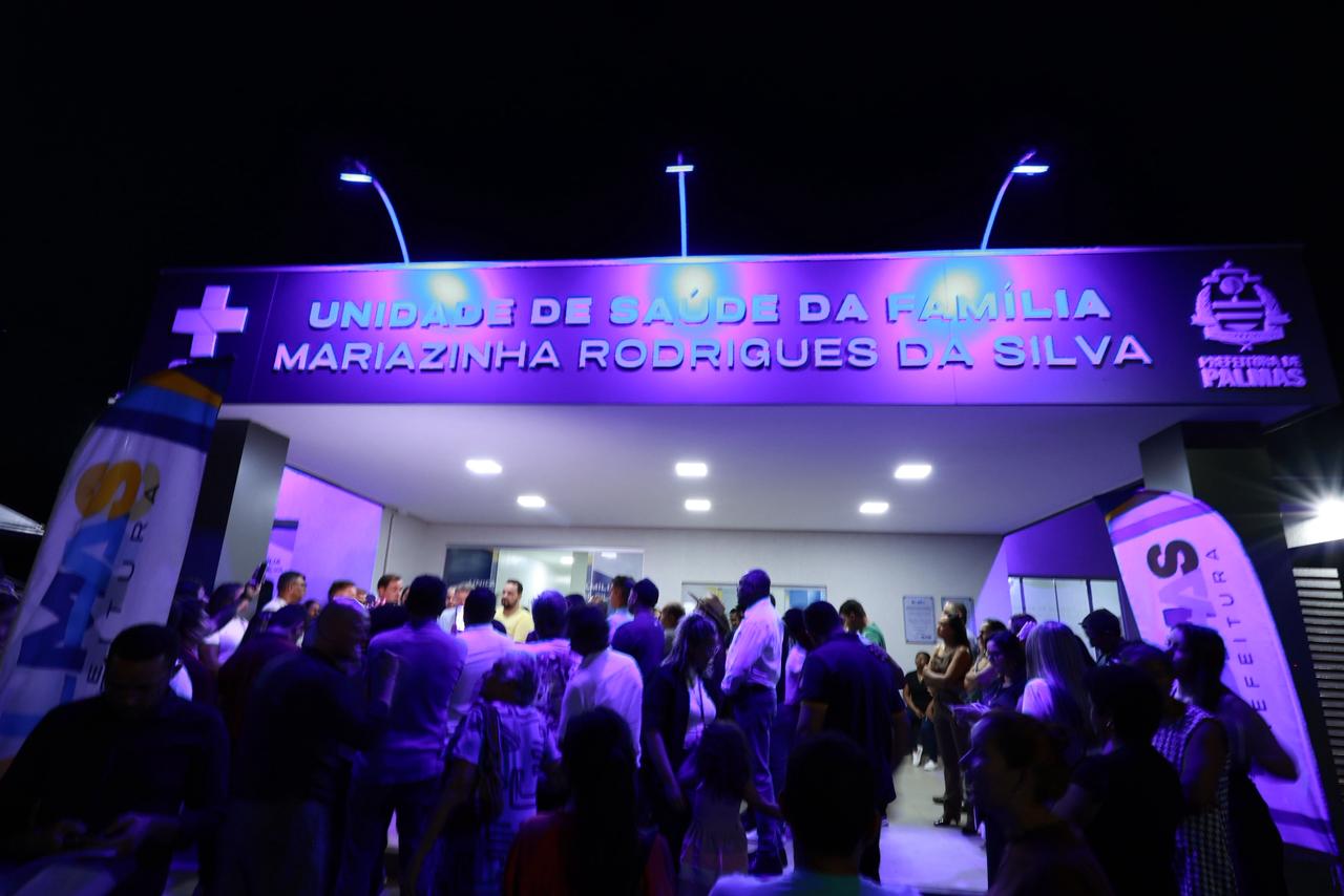 Unidade também foi mobiliada e equipada, assegurando um espaço funcional e digno para o atendimento Foto: Flávio Cavalera