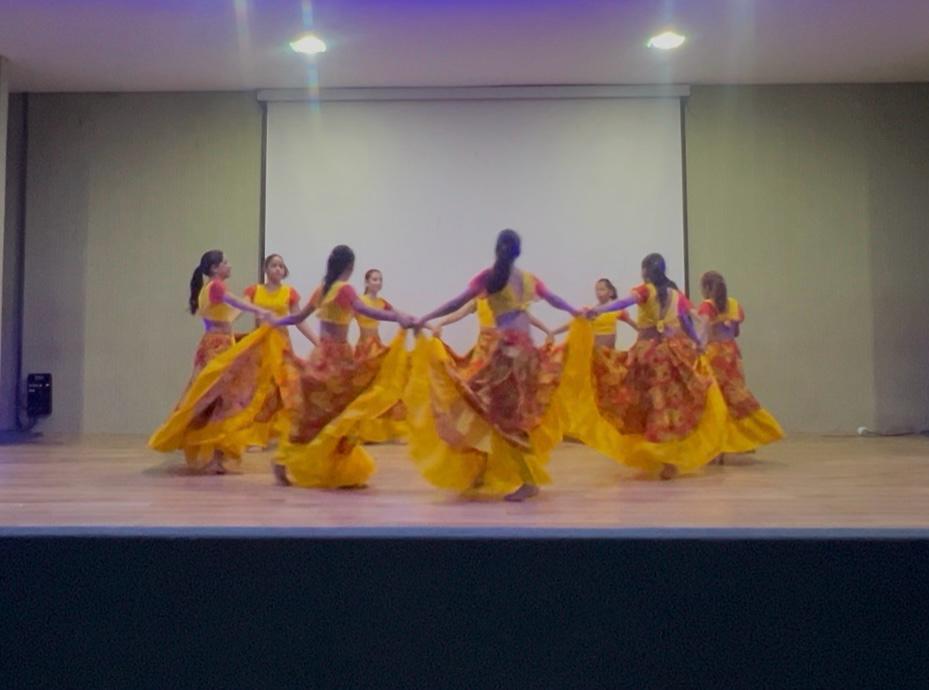 Alunas da Escola Padre Josimo se classificam para festival de dança em Joinville