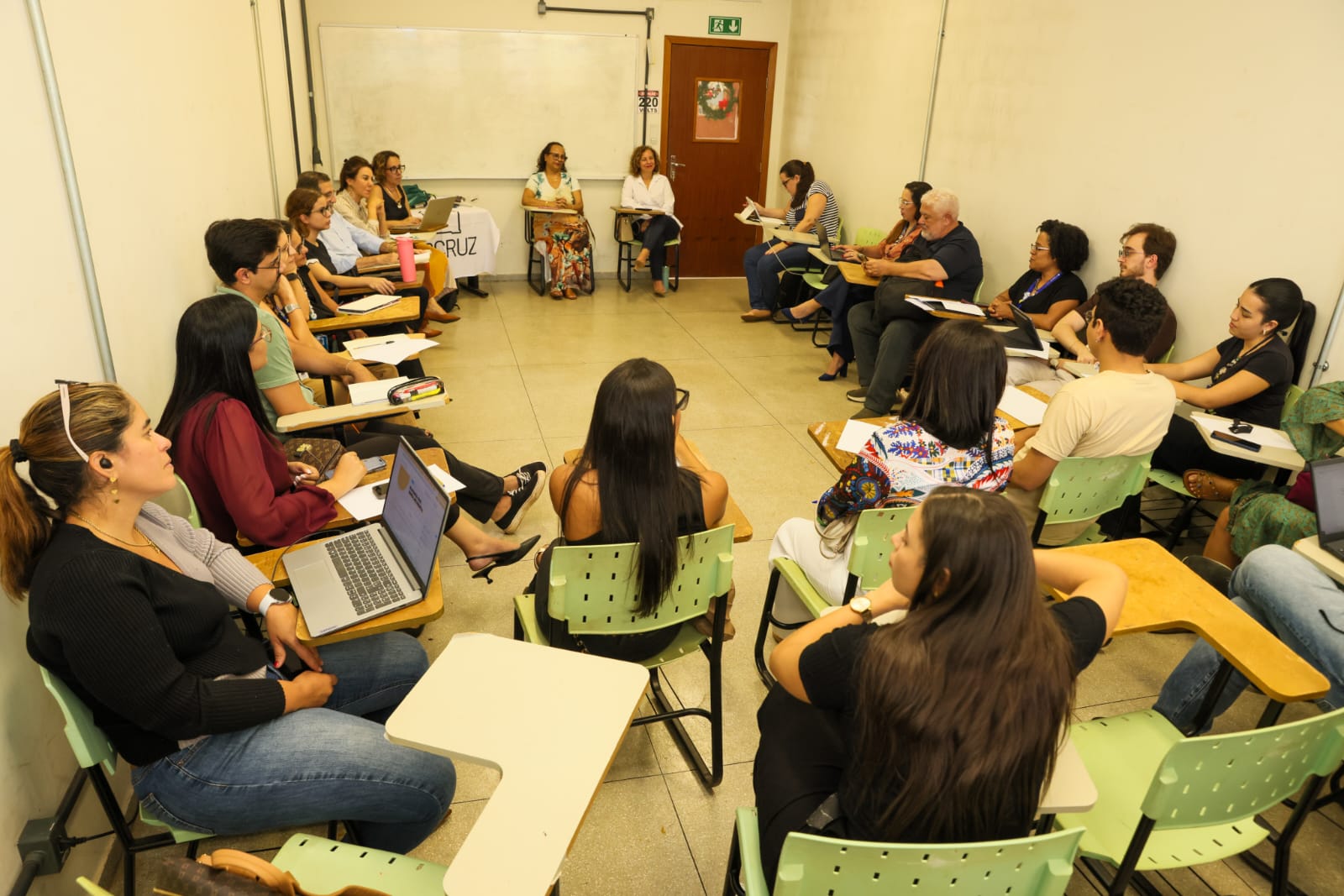 Palmas avança na implantação de plataforma colaborativa para fortalecer a Atenção Primária à Saúde