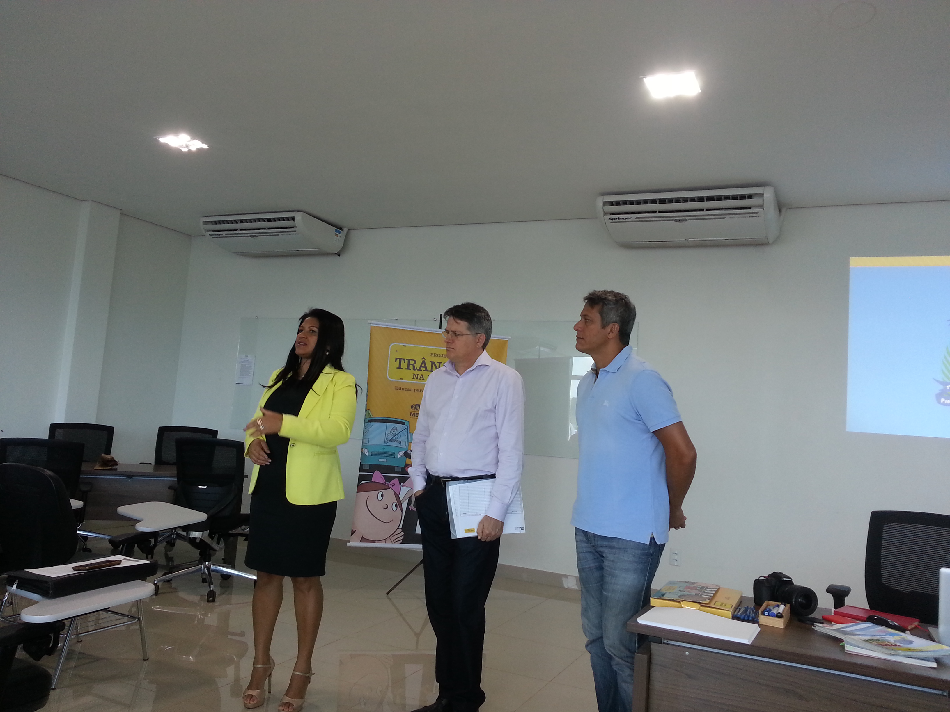 Formação 2017 para professores, supervisores e orientadores educacionais termina nesta sexta-feira, 27