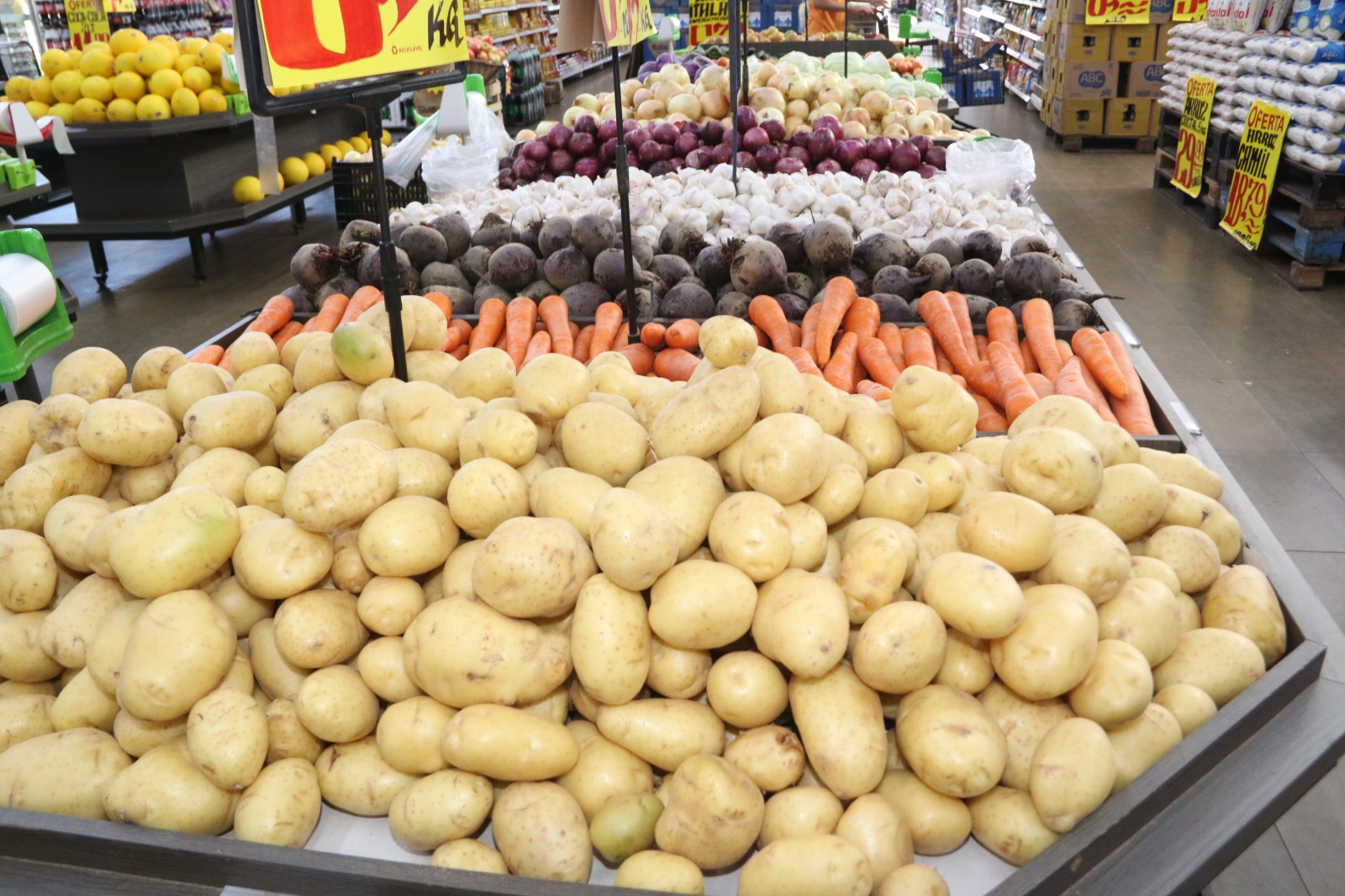 Prefeitura de Palmas paga auxílio-alimentação nesta quarta-feira, 10