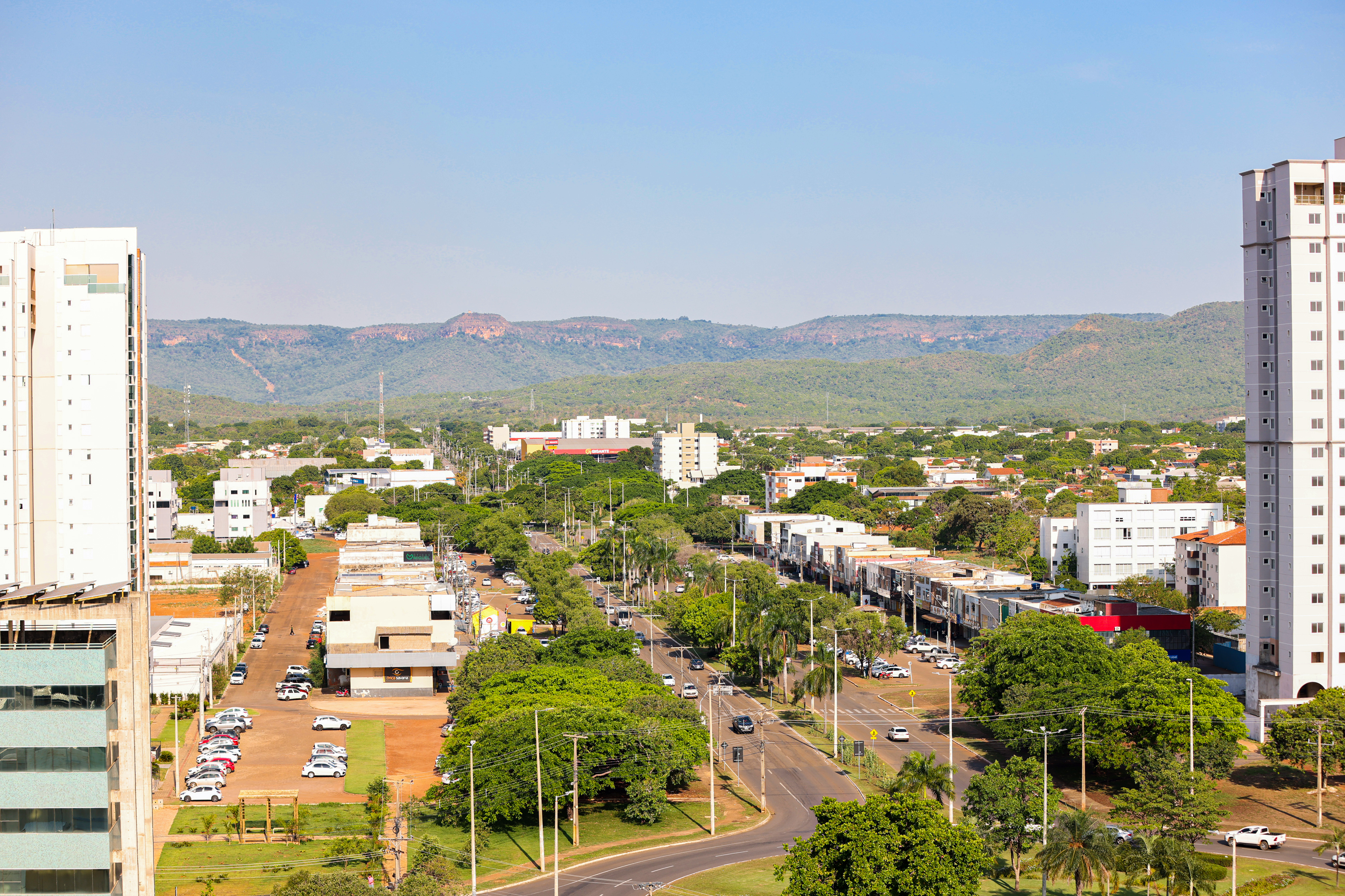 Cumprindo legislação, Prefeitura de Palmas faz correção inflacionária de tributos em 4,68%