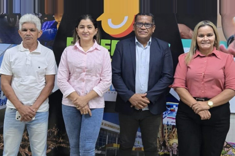 Prefeitura de Palmas promove 1º Encontro de Líderes Comunitários neste sábado, 20