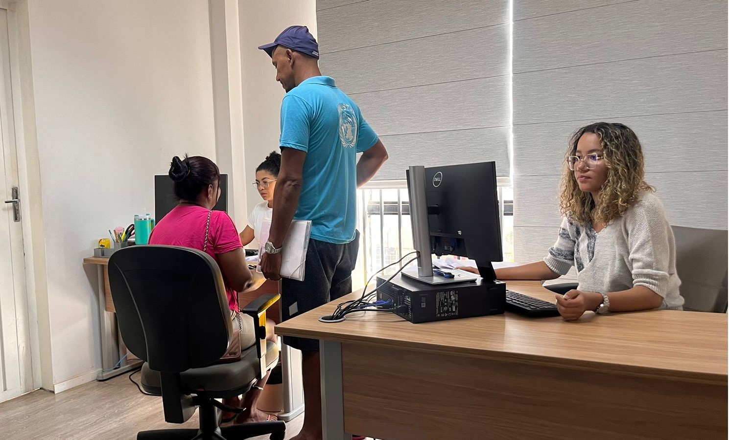 Prefeitura amplia vagas e abre inscrições para ambulantes no Arraiá da Capital 2025