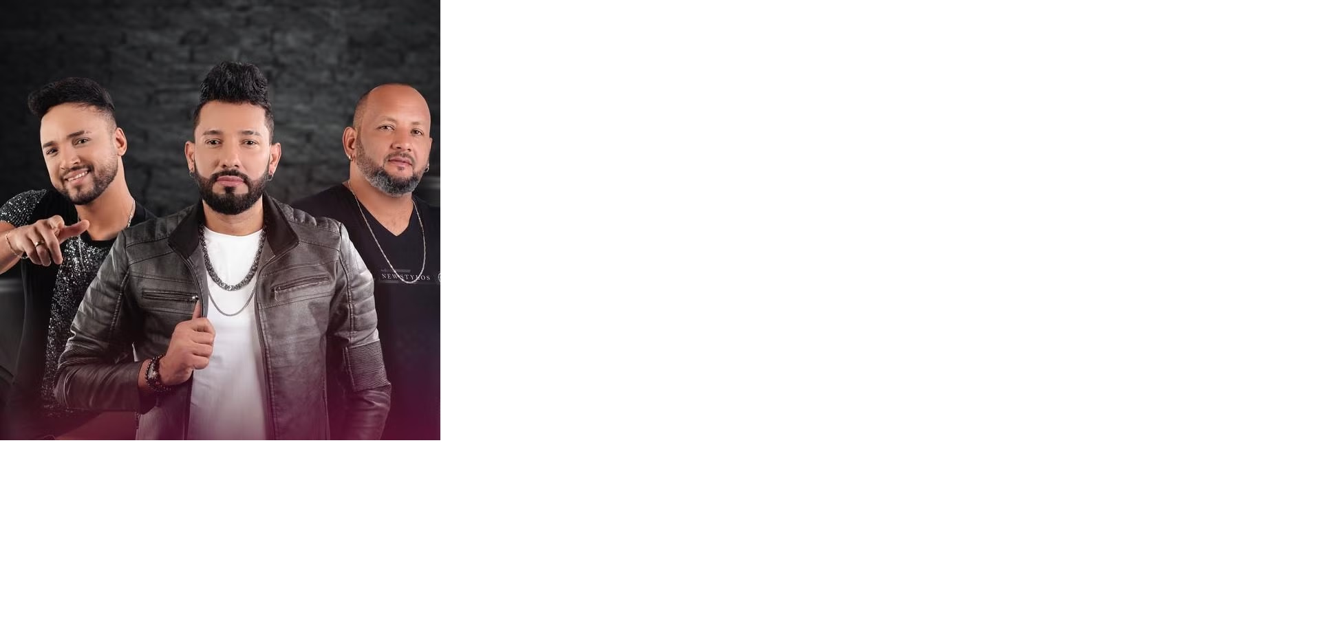 Grupo Forró Boys se apresenta no Arraiá da Capital na quarta-feira, 25