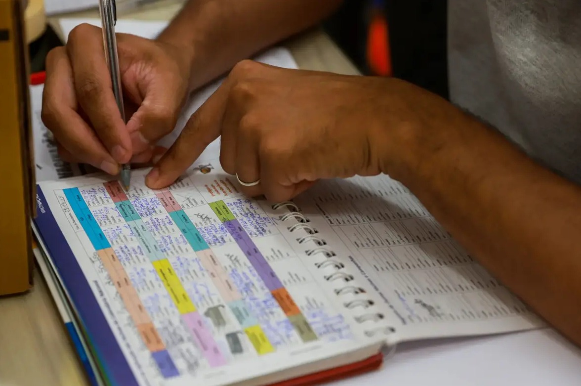 Saúde de Palmas passa a emitir documento unificado para comprovar situação vacinal de estudantes da rede municipal
