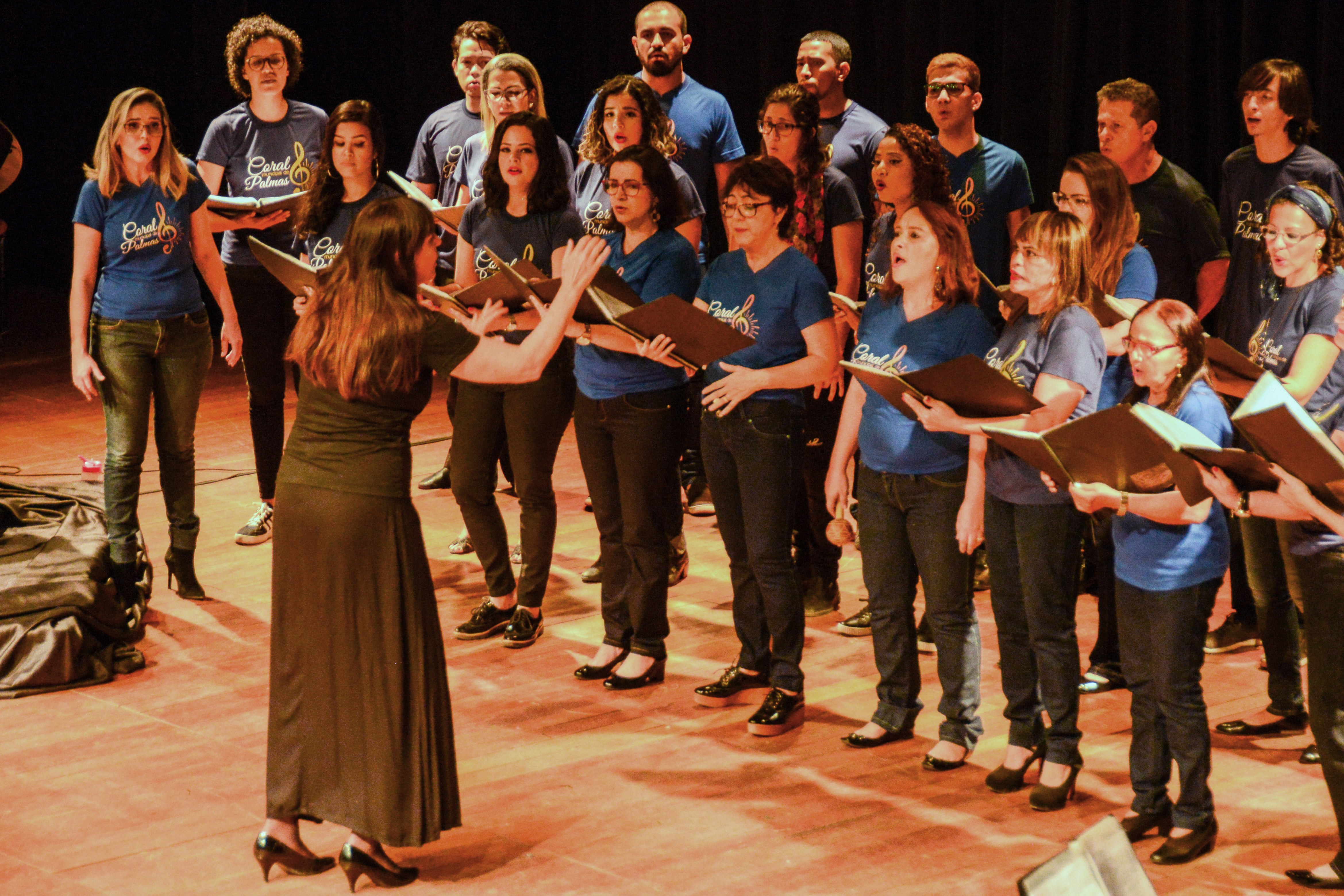 Na seleção das vozes para o 1º Coral Juvenil da FCP serão considerados os critérios de afinação, coordenação rítmica, memória auditiva e musicalidade