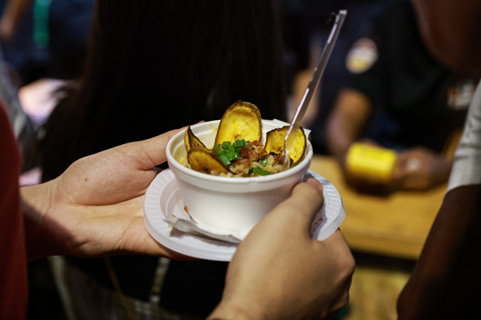 Inscrições para o 19º Festival Gastronômico de Taquaruçu começam nesta terça-feira, 8