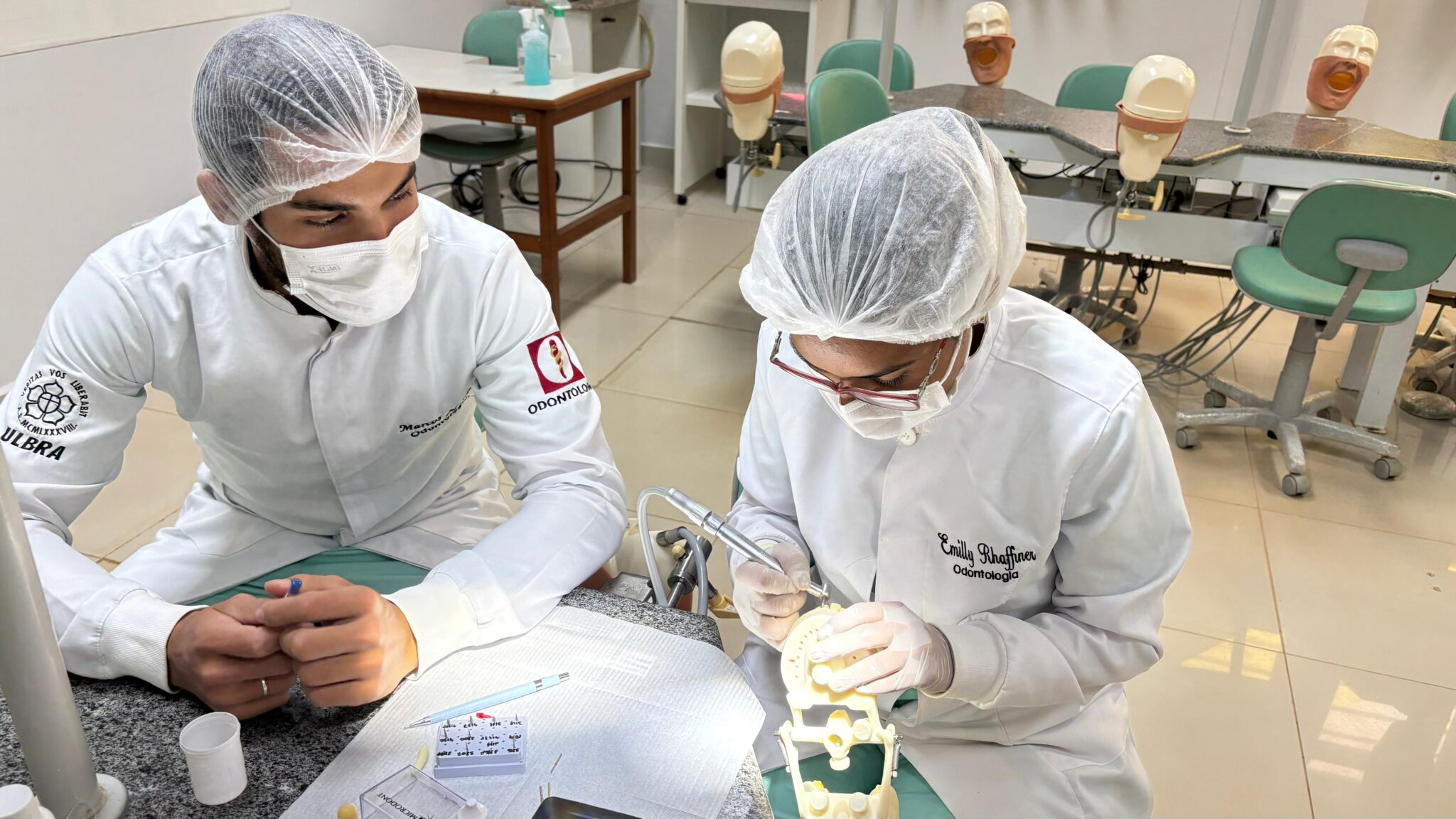 Município de Palmas lança edital com mais de 100 vagas para programas de residência em saúde