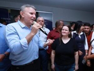 Reformas completas nas estruturas físicas visam oferecer ambiente digno e seguro para profissionais e para a população