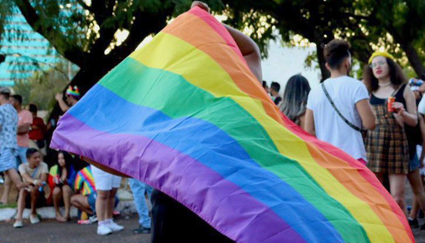 Prefeitura leva serviços de saúde à 20ª Parada do Orgulho LGBTQIAPN+ em Palmas