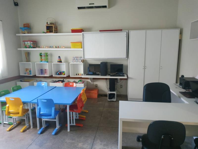 Palmas se destaca na educação especial pelo atendimento humanizado e inclusivo nas escolas