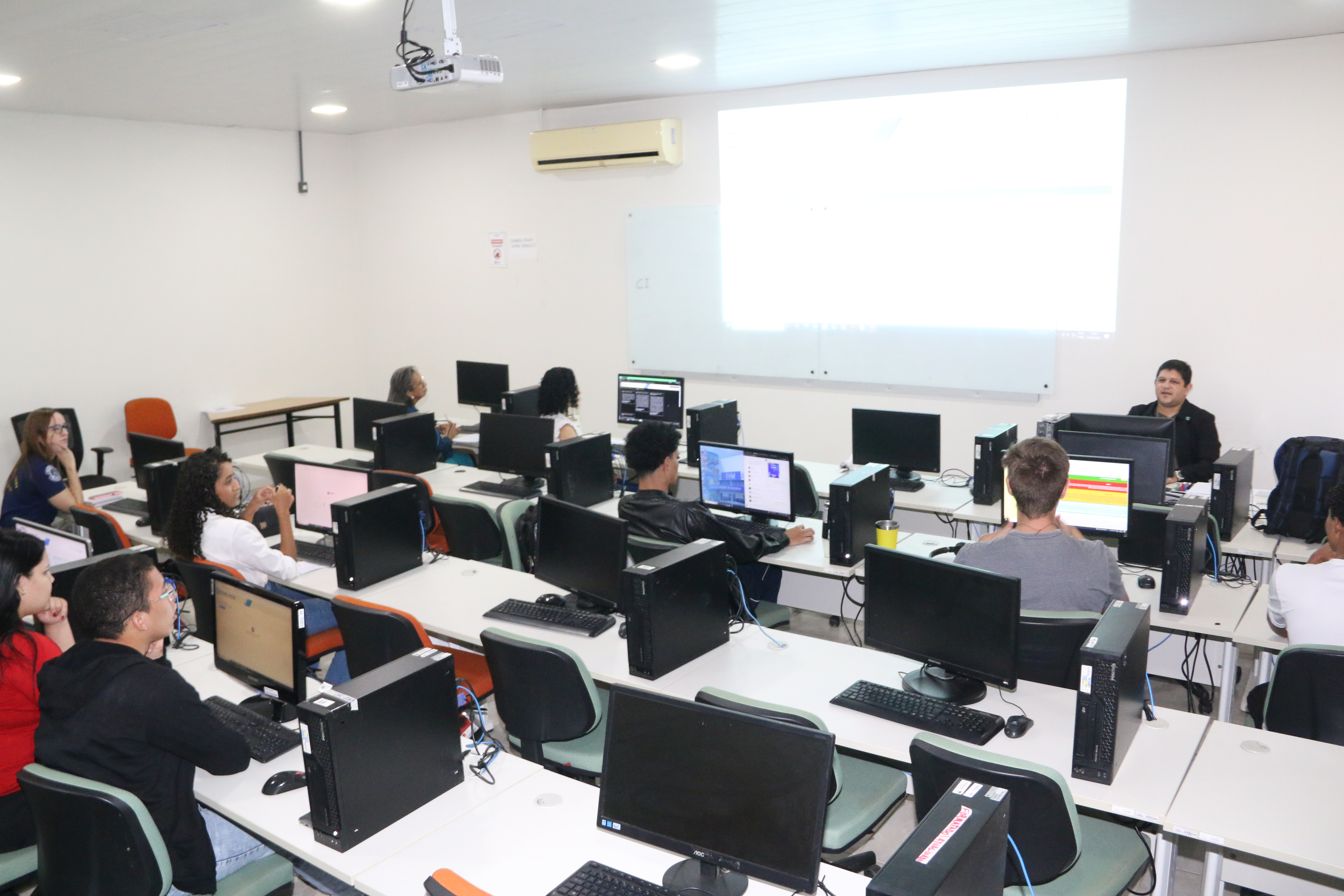 Prefeitura de Palmas finaliza curso de Qualificação da Junta de Serviço Militar
