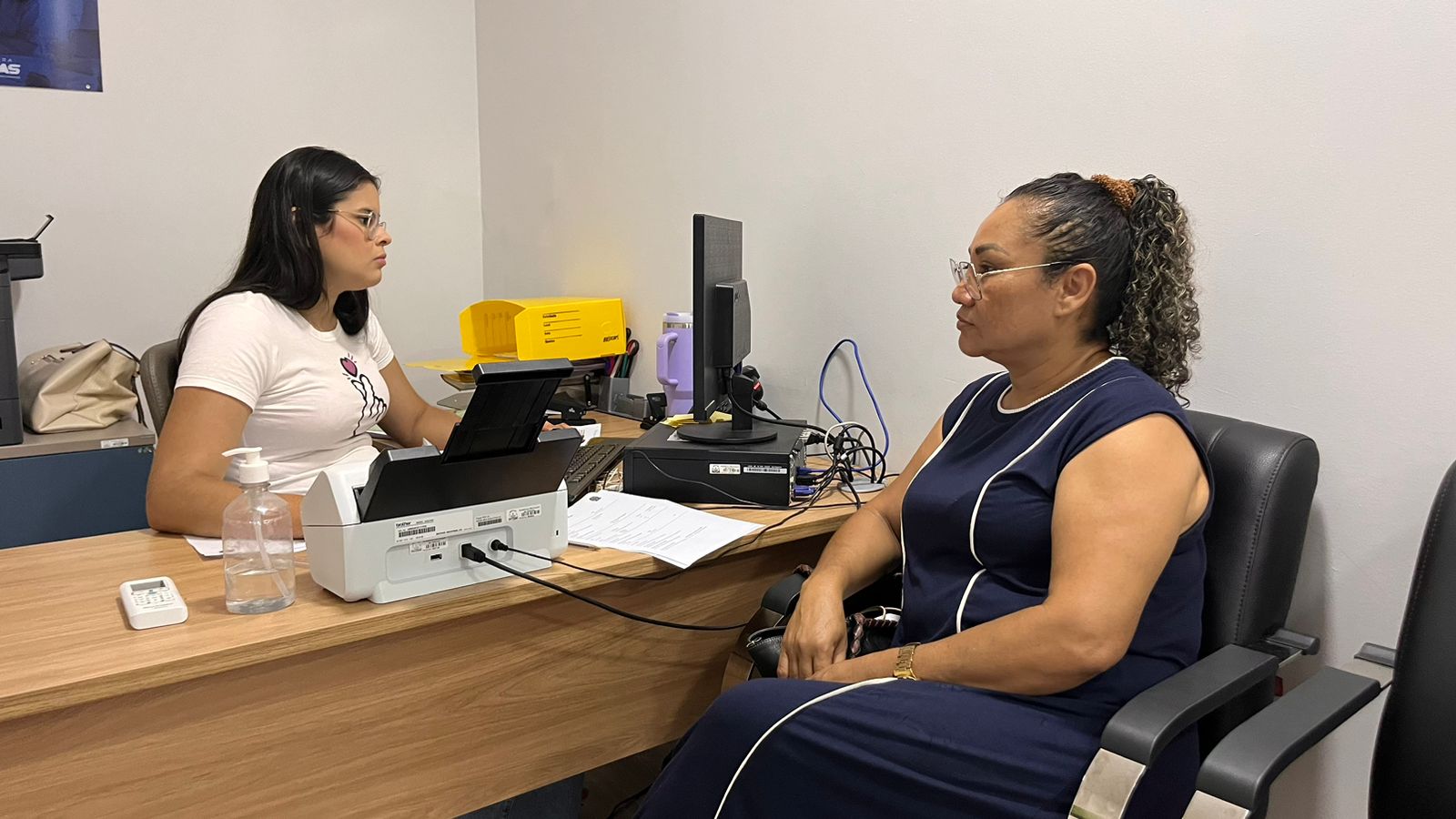 Cadastro de microempreendedores interessados no evento ocorre para diversos segmentos