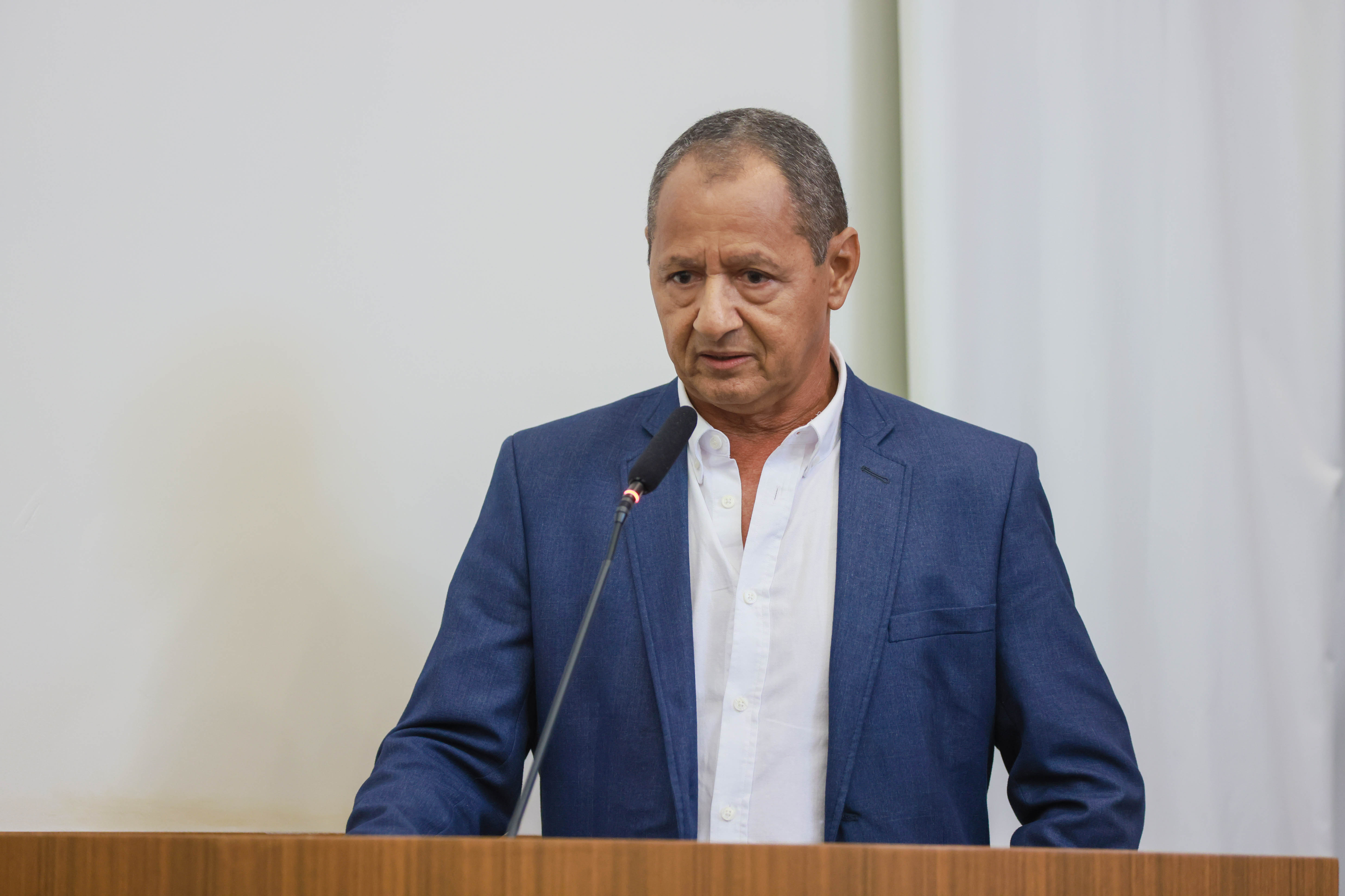 1ª Audiência Pública sobre o Fortalecimento da Capoeira A Prefeitura de Palmas, por meio da Secretaria Extraordinária de Igualdade Racial e Direitos Humanos (Seirdh), realiza nesta quinta-feira, 24, às 9 horas, a 1ª Audiência Pública sobre o fortalecimento da capoeira na Capital. O encontro acontece no Plenário da Câmara Municipal de Palmas, com a presença de representantes do poder público, capoeiristas, movimentos sociais e membros da comunidade.Data: 24/04/2025Local: Câmara Municipal de Palmas - Palmas - TOFoto: Júnior Suzuki