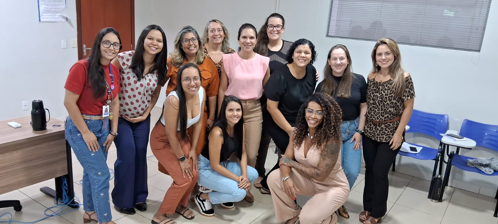 Prefeitura de Palmas promove alinhamento para intensificar vacinação contra sarampo