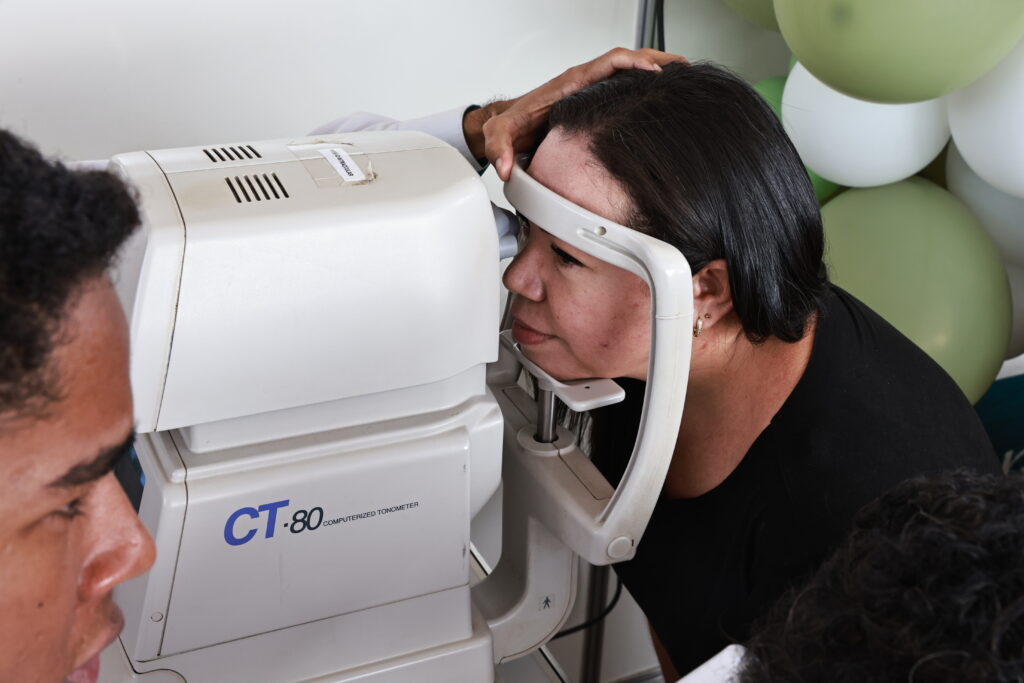 Atendimentos de saúde serão oferecidos no evento