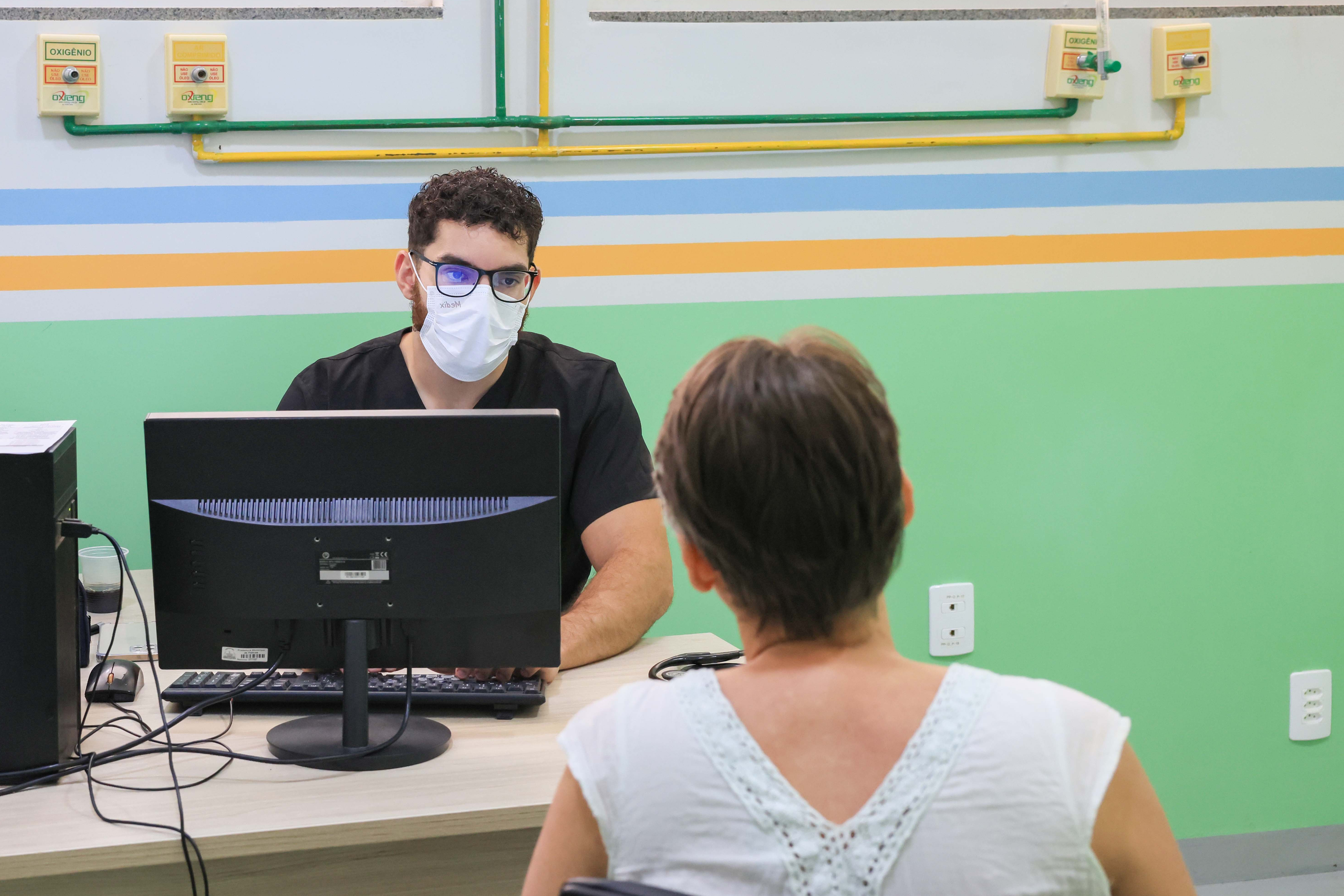 Palmas: nova gestão das UPAs exige índice de satisfação de 80% como critério para pagamento