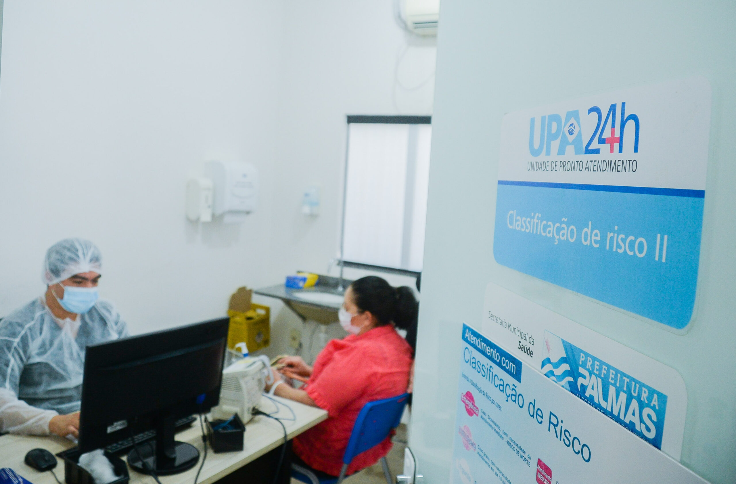 Alteração dos horários será apenas para demandas agendadas; atendimentos de urgência ocorrem normalmente durante todo o dia 
