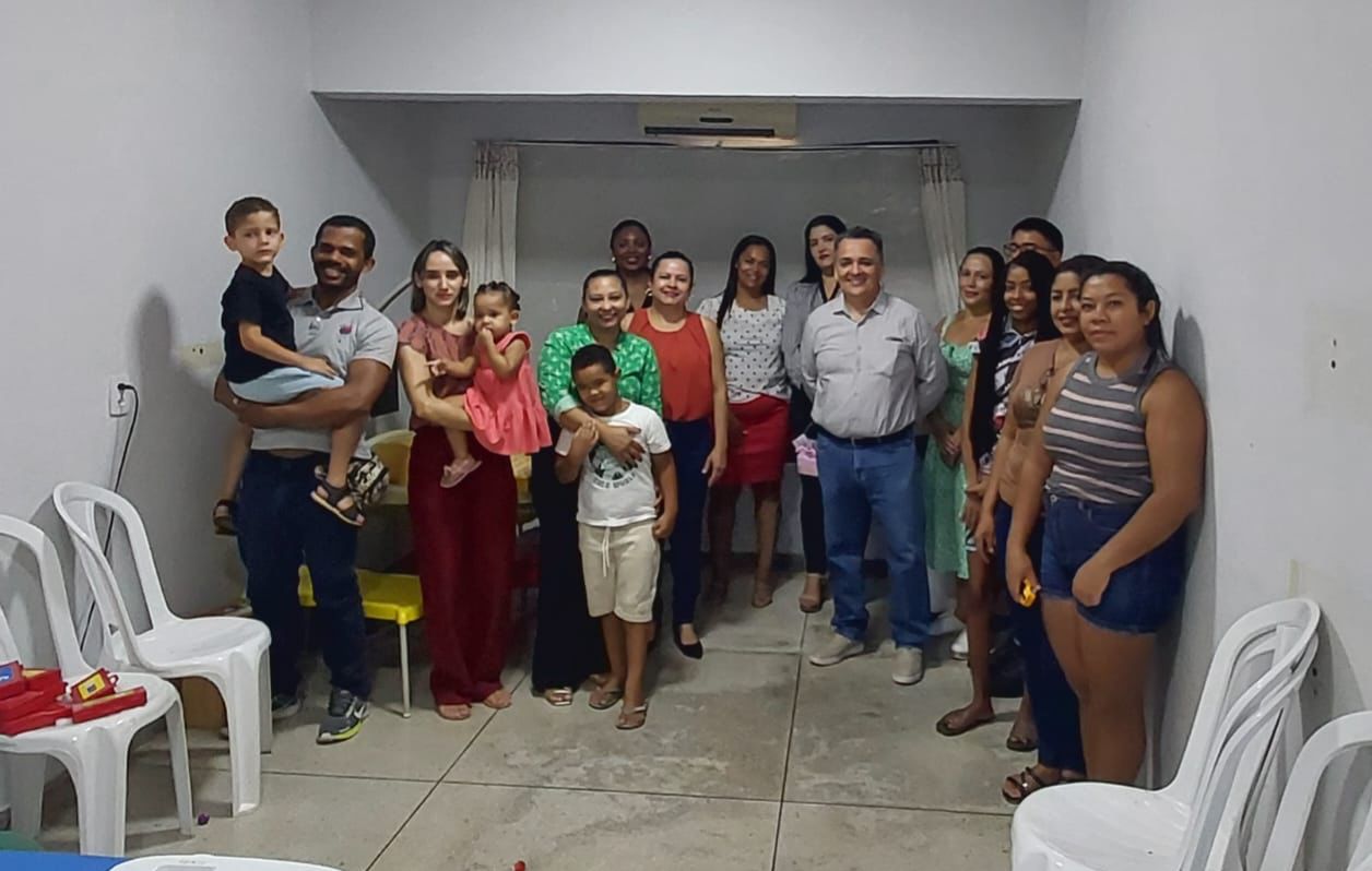 Proposta visa ampliar os espaços de acolhimento e apoio às mães e responsáveis