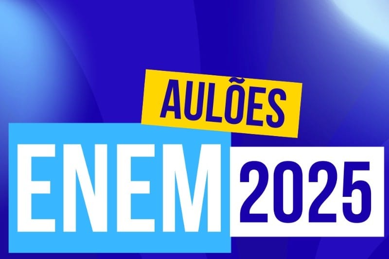 O curso é voltado a jovens de 15 a 29 anos  e contará com 200 vagas - Foto - Divulgação