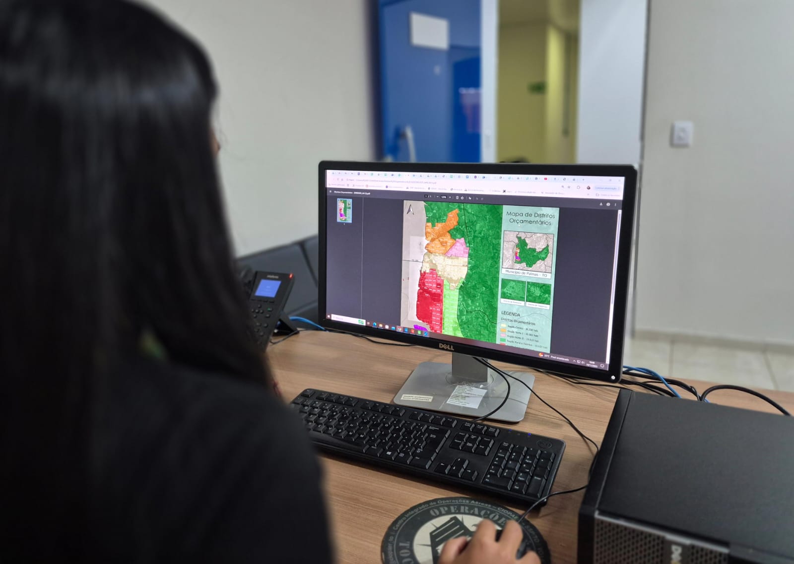 Regionalização ajuda no planejamento, execução e monitoramento das políticas públicas 